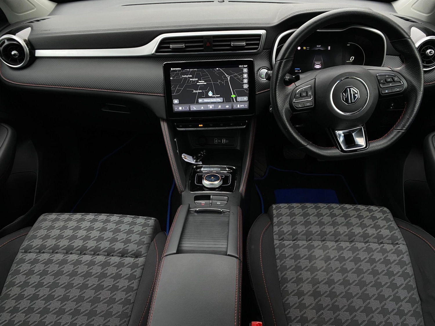 Used MG MG ZS 2024 for sale - 76607339: Photo 14