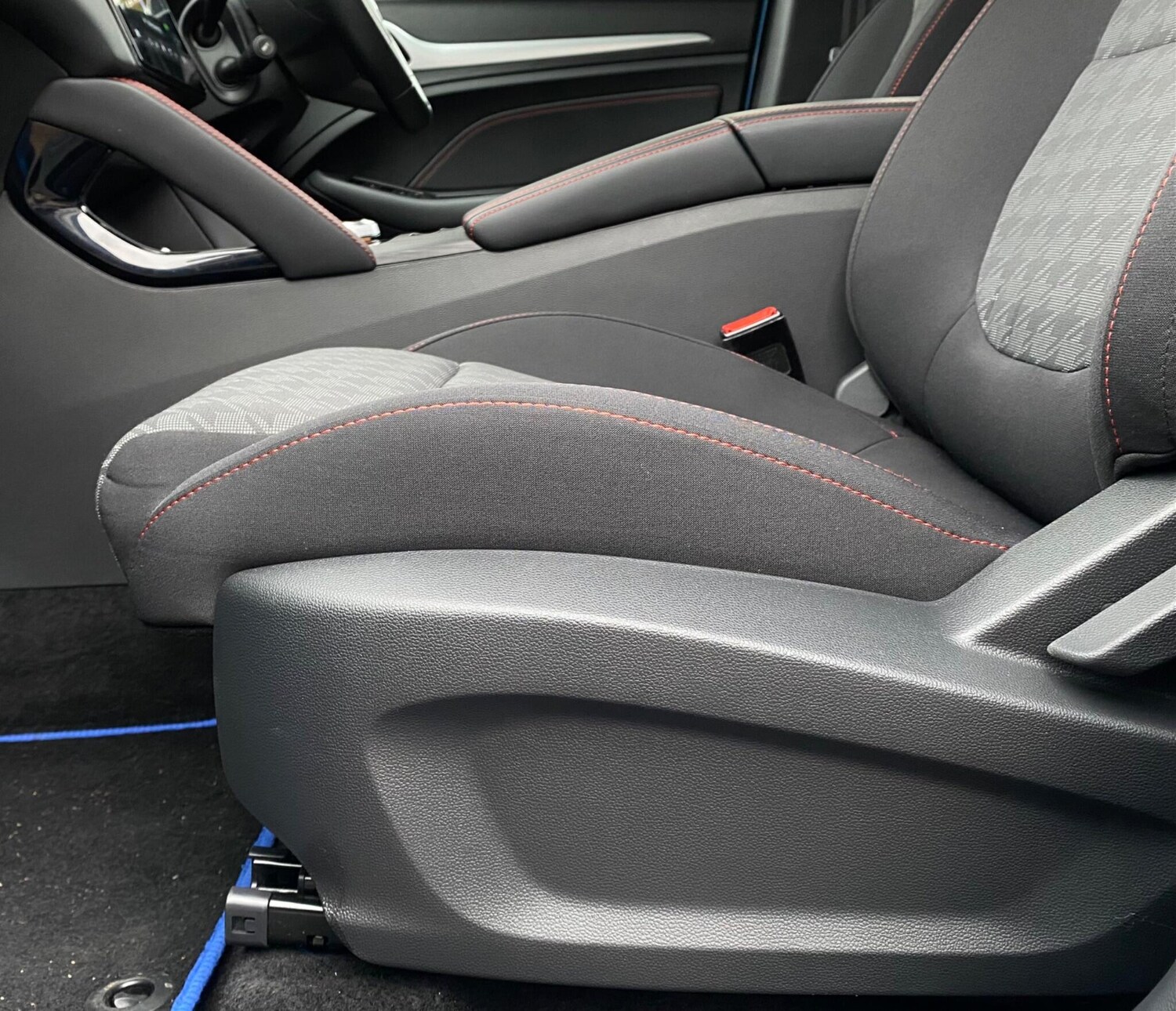 Used MG MG ZS 2024 for sale - 76607339: Photo 16