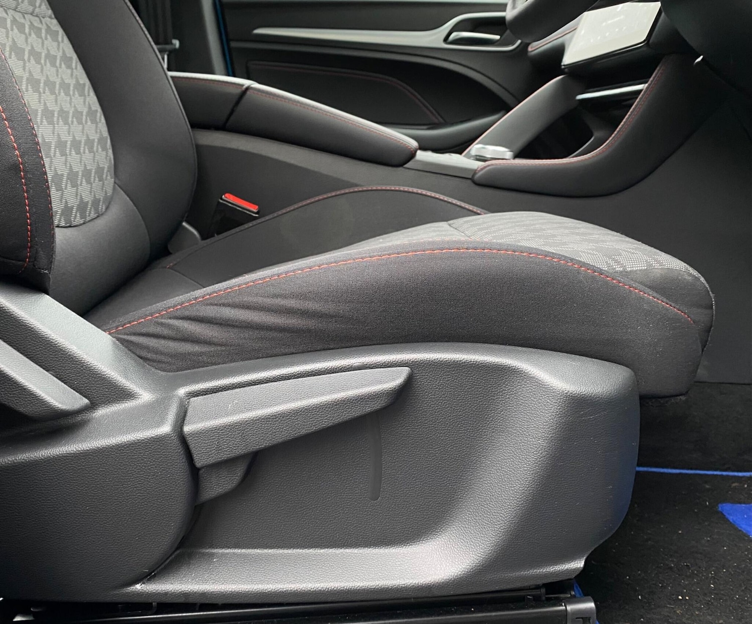 Used MG MG ZS 2024 for sale - 76607339: Photo 17