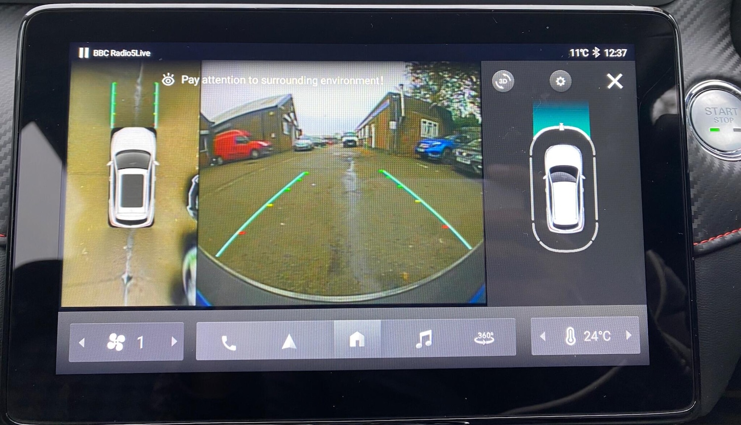 Used MG MG ZS 2024 for sale - 76607339: Photo 18