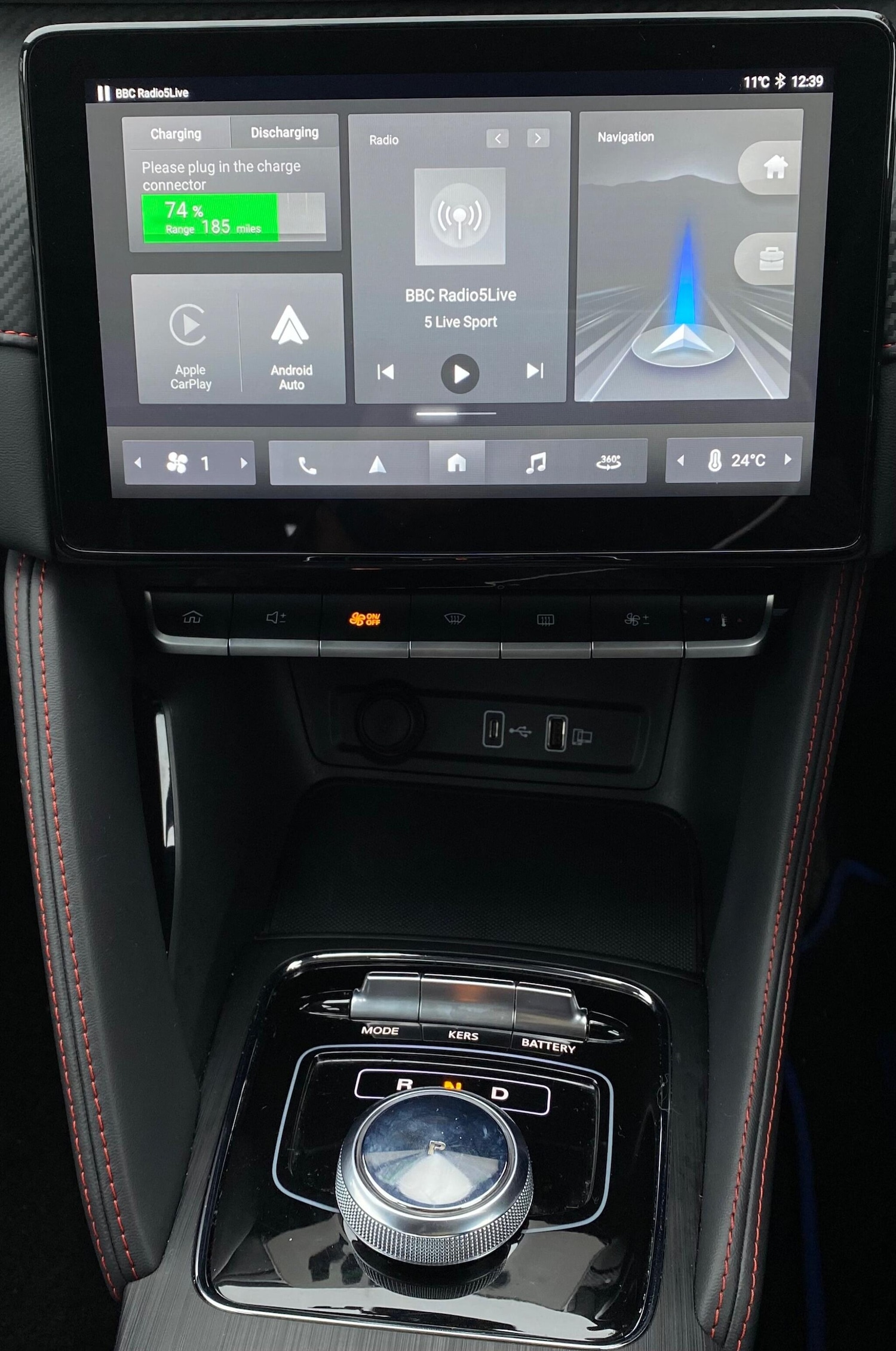 Used MG MG ZS 2024 for sale - 76607339: Photo 42