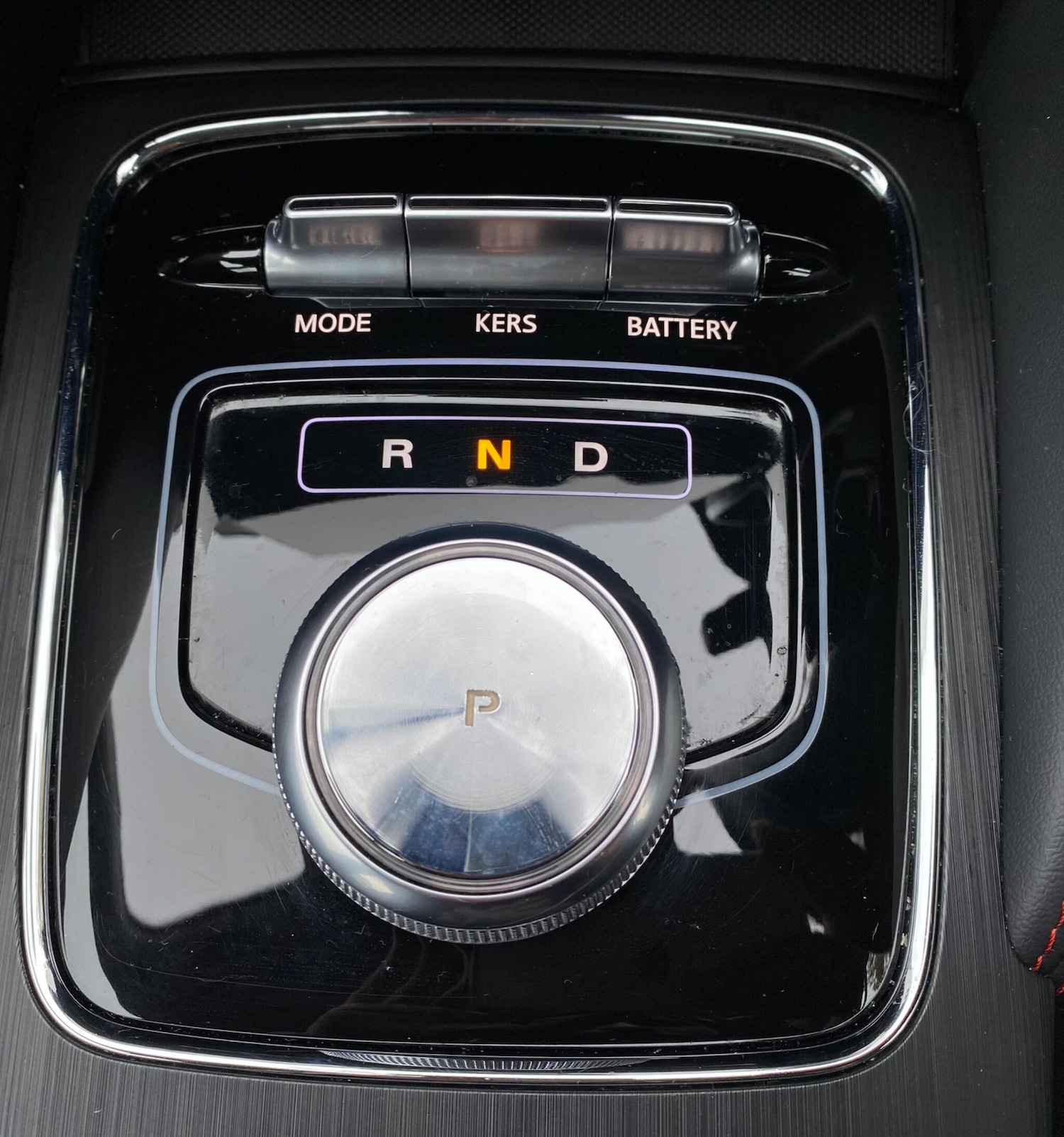 Used MG MG ZS 2024 for sale - 76607339: Photo 45