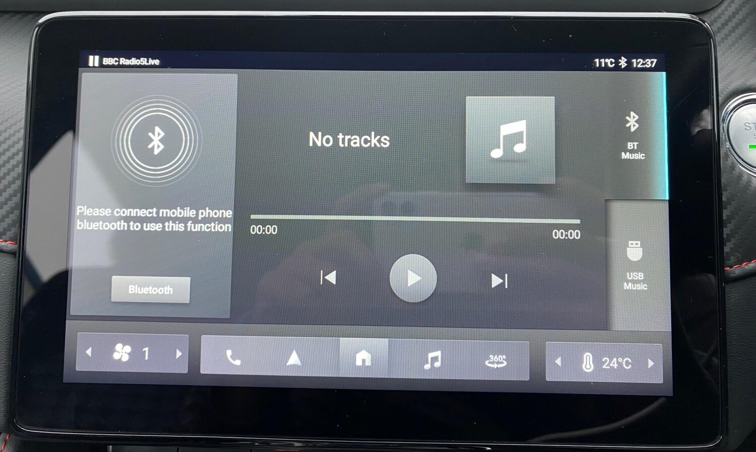 Used MG MG ZS 2024 for sale - 76607339: Photo 55