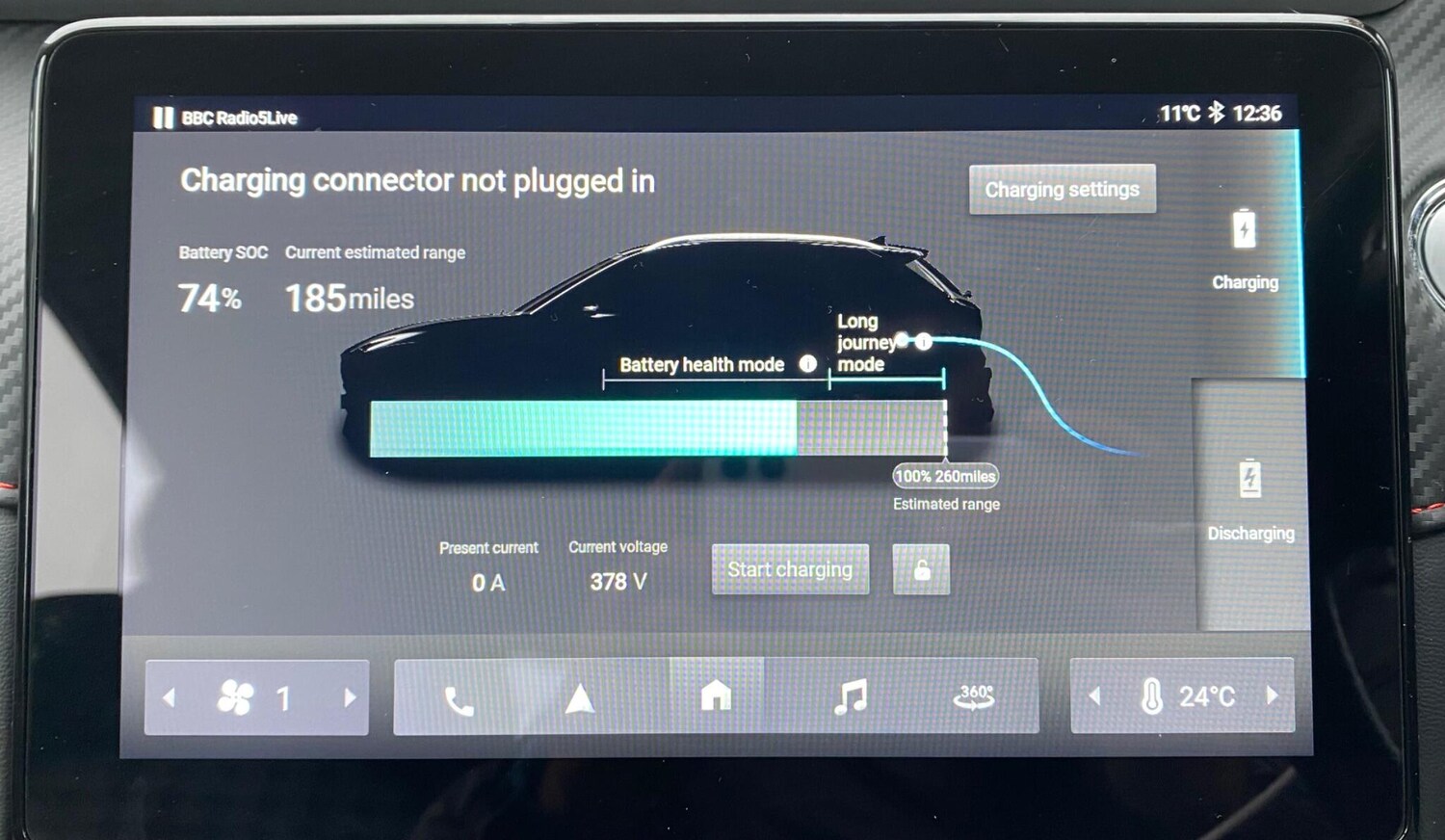 Used MG MG ZS 2024 for sale - 76607339: Photo 56