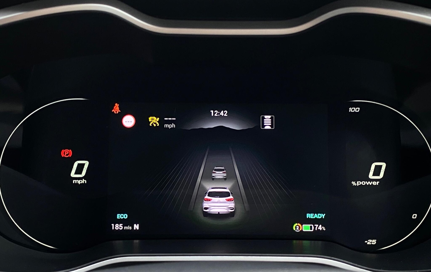 Used MG MG ZS 2024 for sale - 76607339: Photo 57