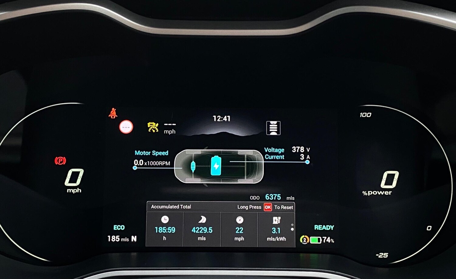 Used MG MG ZS 2024 for sale - 76607339: Photo 58