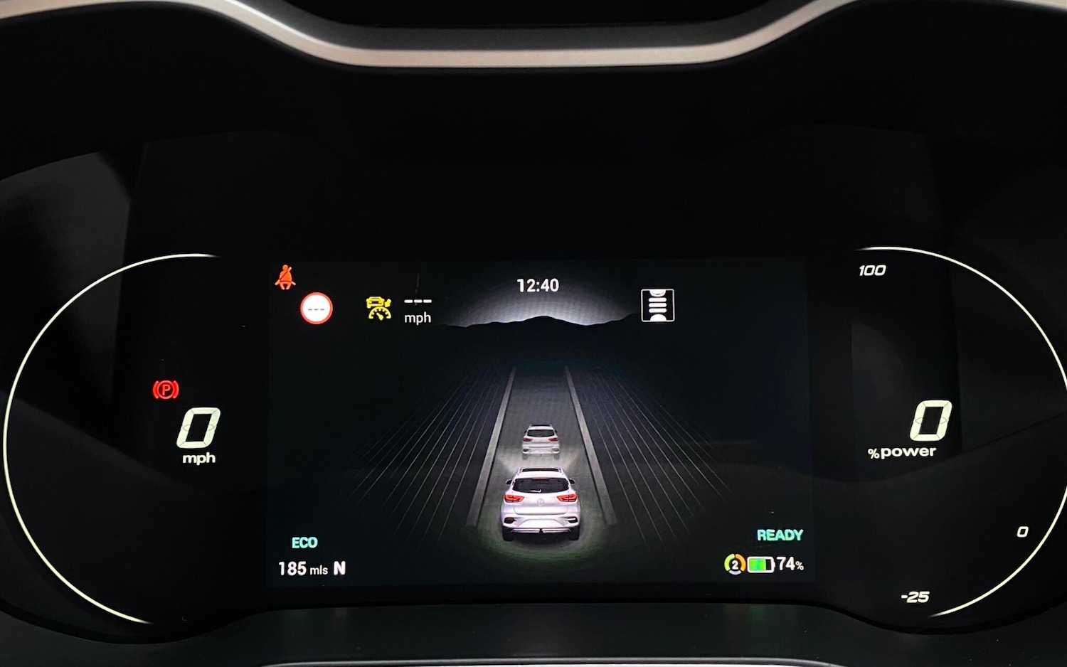 Used MG MG ZS 2024 for sale - 76607339: Photo 59