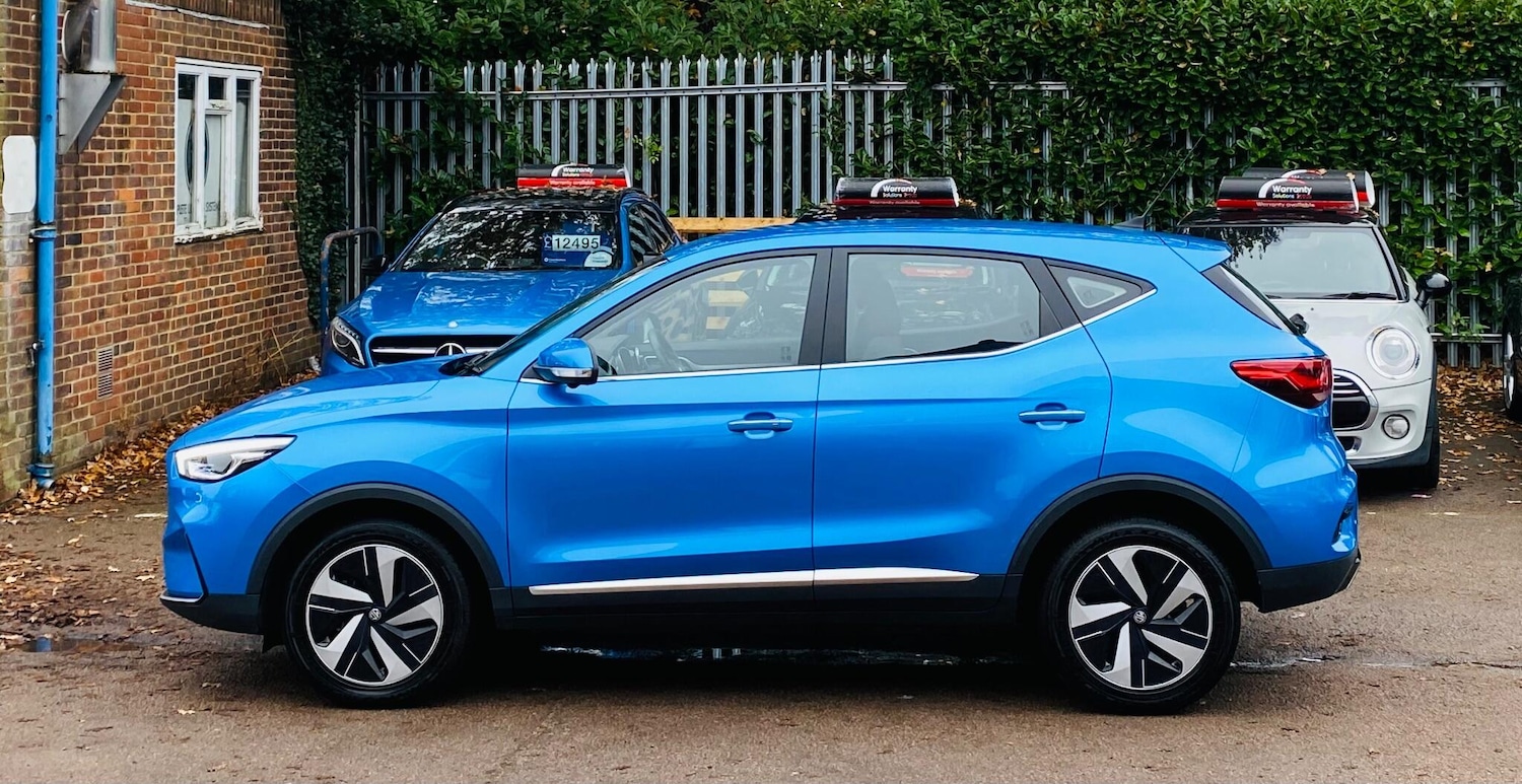 Used MG MG ZS 2024 for sale - 76607339: Photo 6