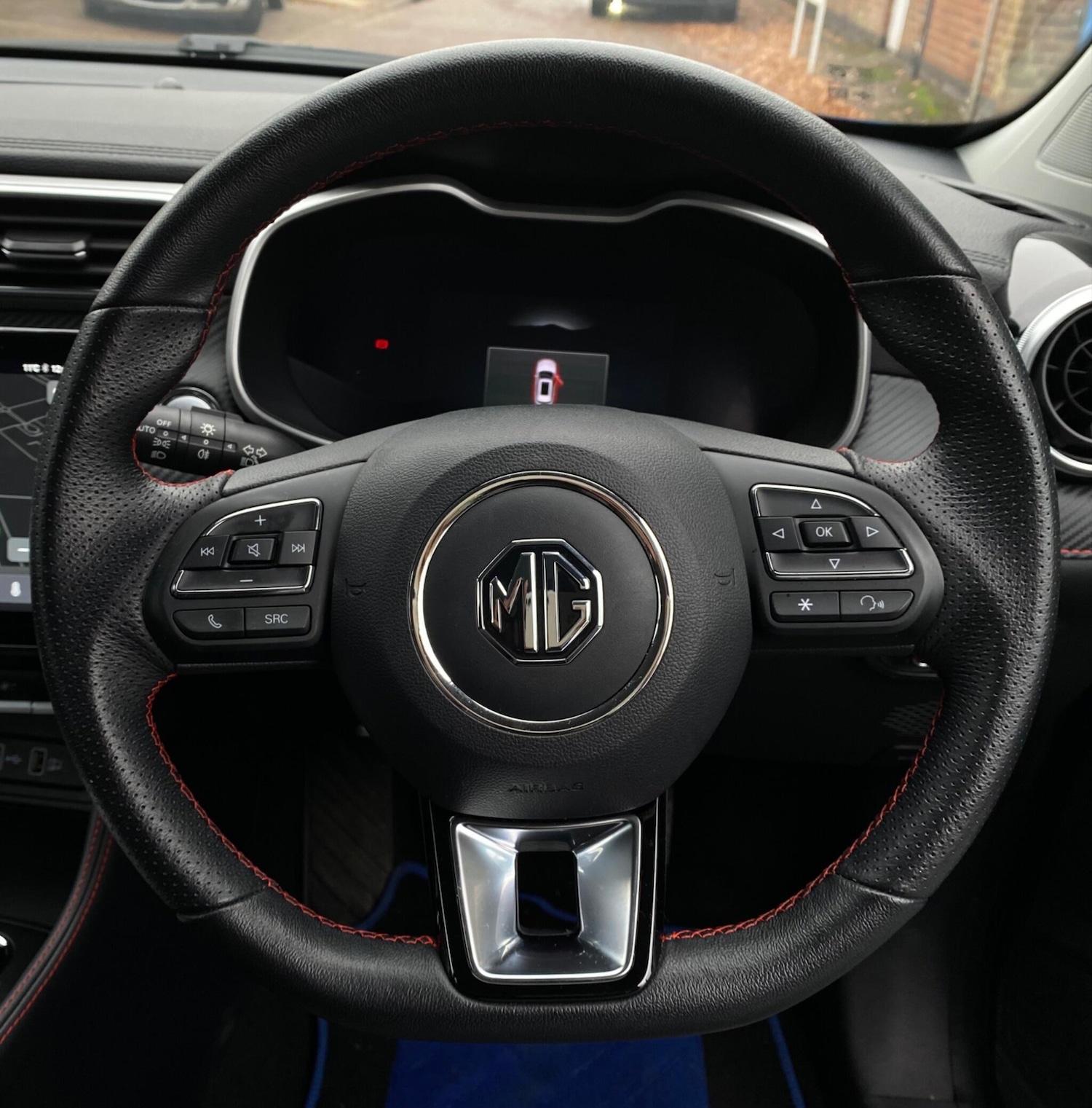 Used MG MG ZS 2024 for sale - 76607339: Photo 60