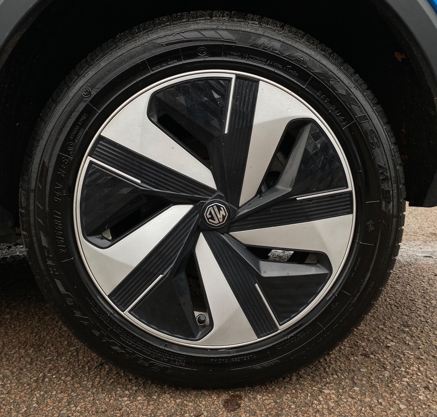 Used MG MG ZS 2024 for sale - 76607339: Photo 65