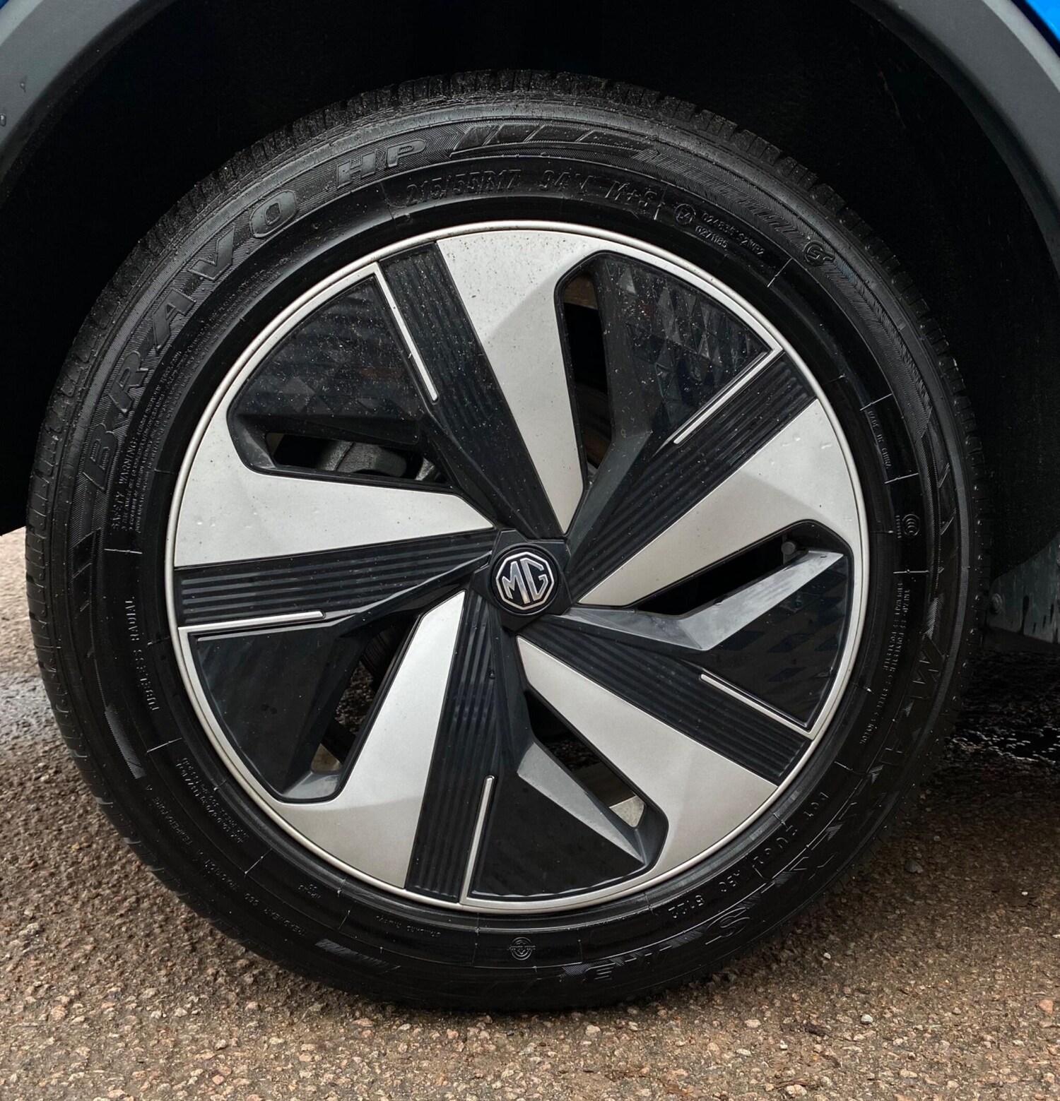 Used MG MG ZS 2024 for sale - 76607339: Photo 66