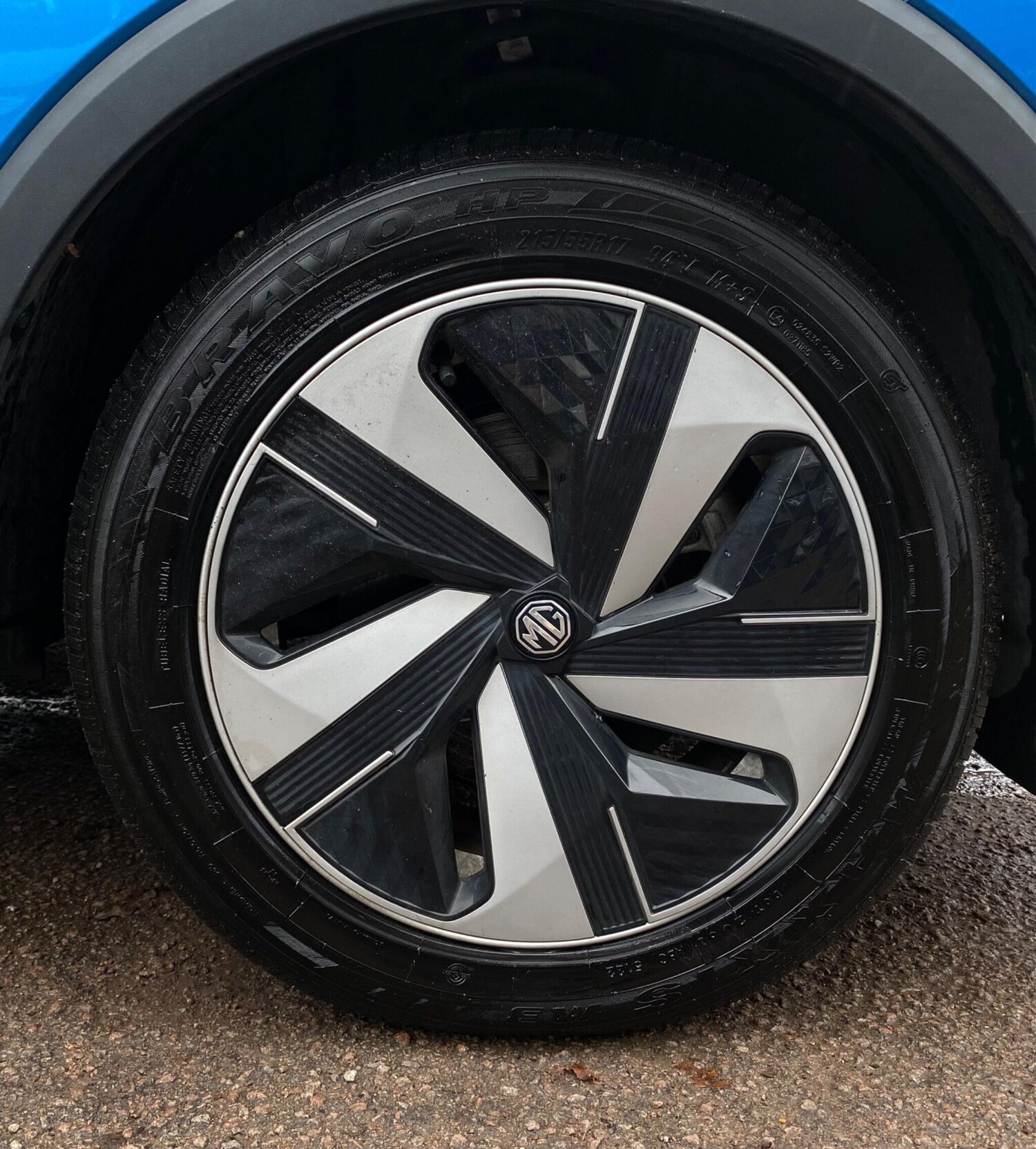 Used MG MG ZS 2024 for sale - 76607339: Photo 67