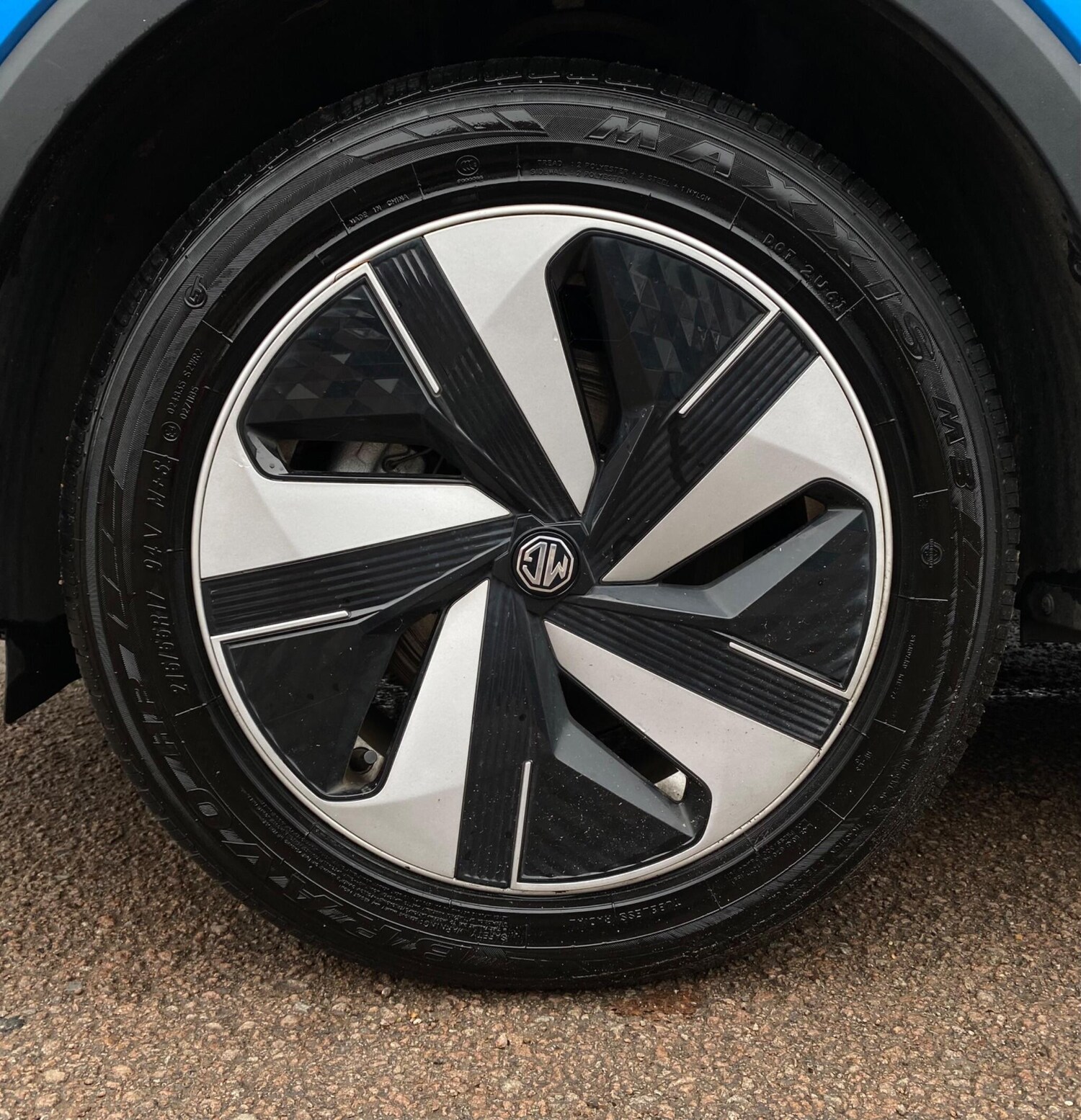 Used MG MG ZS 2024 for sale - 76607339: Photo 68