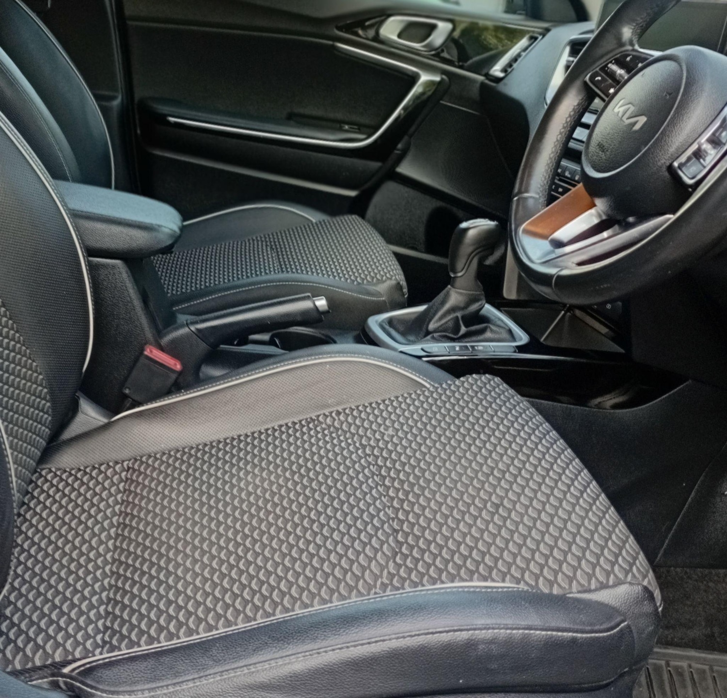 Used Kia Ceed 2022 for sale - 76370810: Photo 13