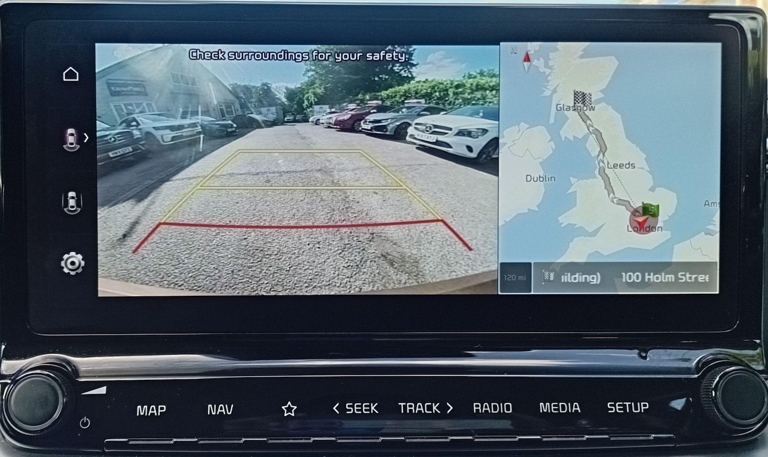 Used Kia Ceed 2022 for sale - 76370810: Photo 21