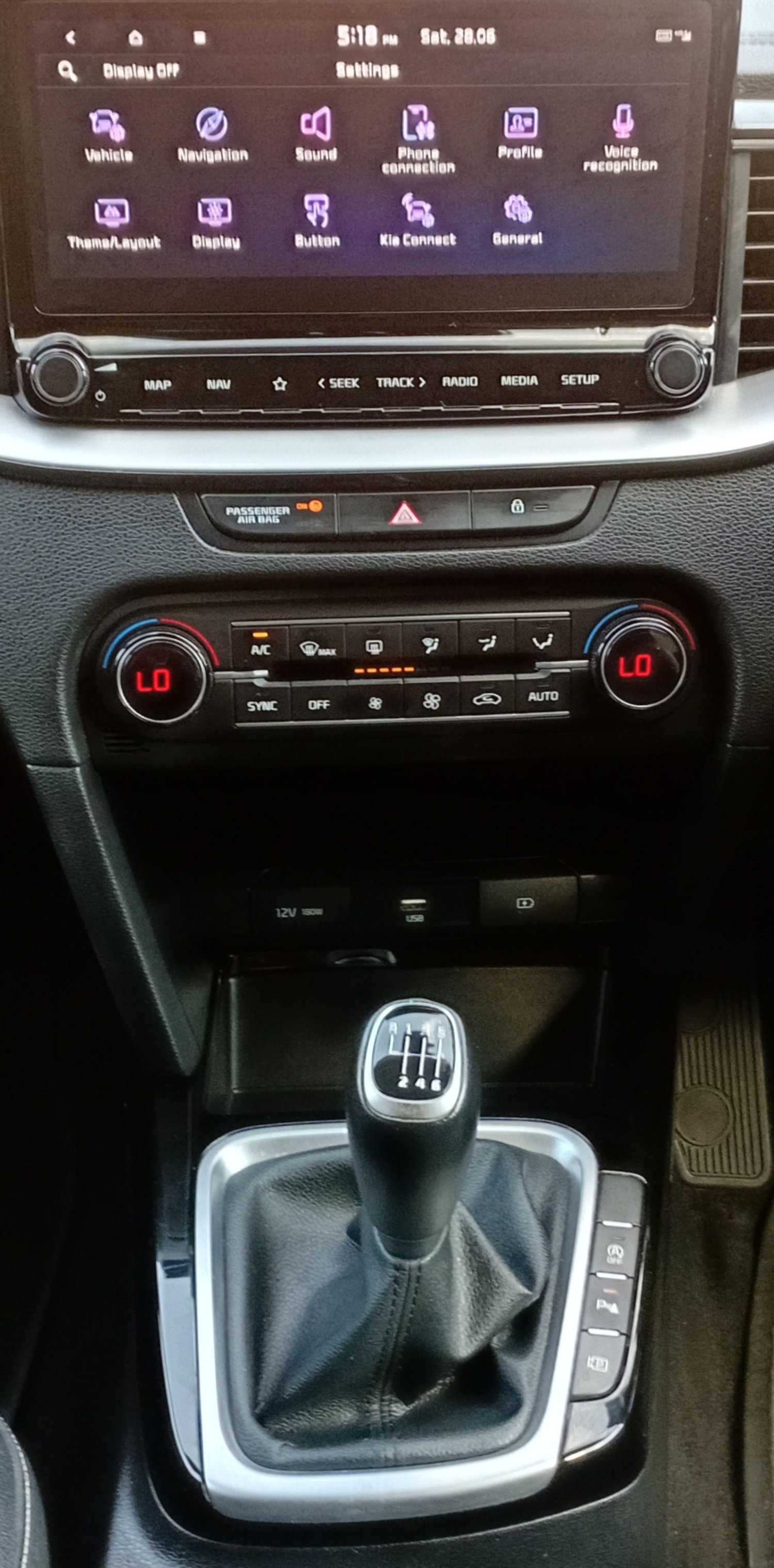 Used Kia Ceed 2022 for sale - 76370810: Photo 37