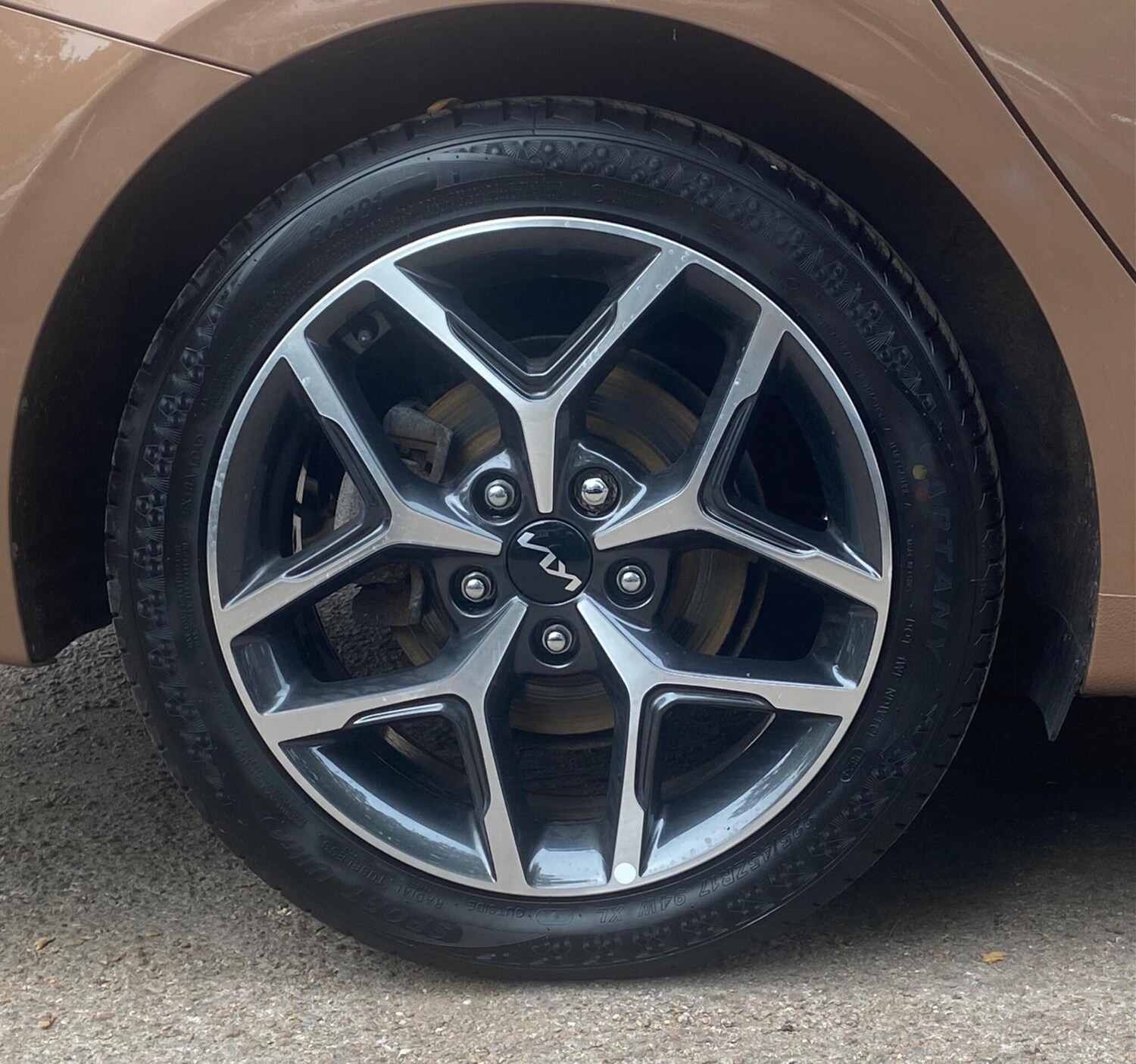 Used Kia Ceed 2022 for sale - 76370810: Photo 71