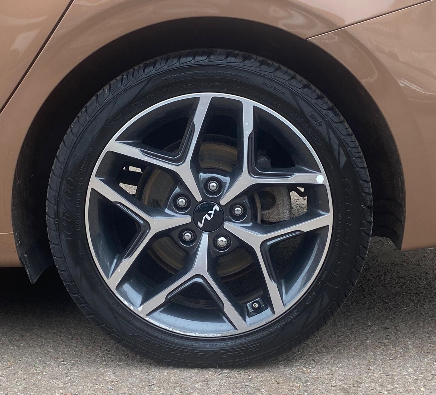 Used Kia Ceed 2022 for sale - 76370810: Photo 72