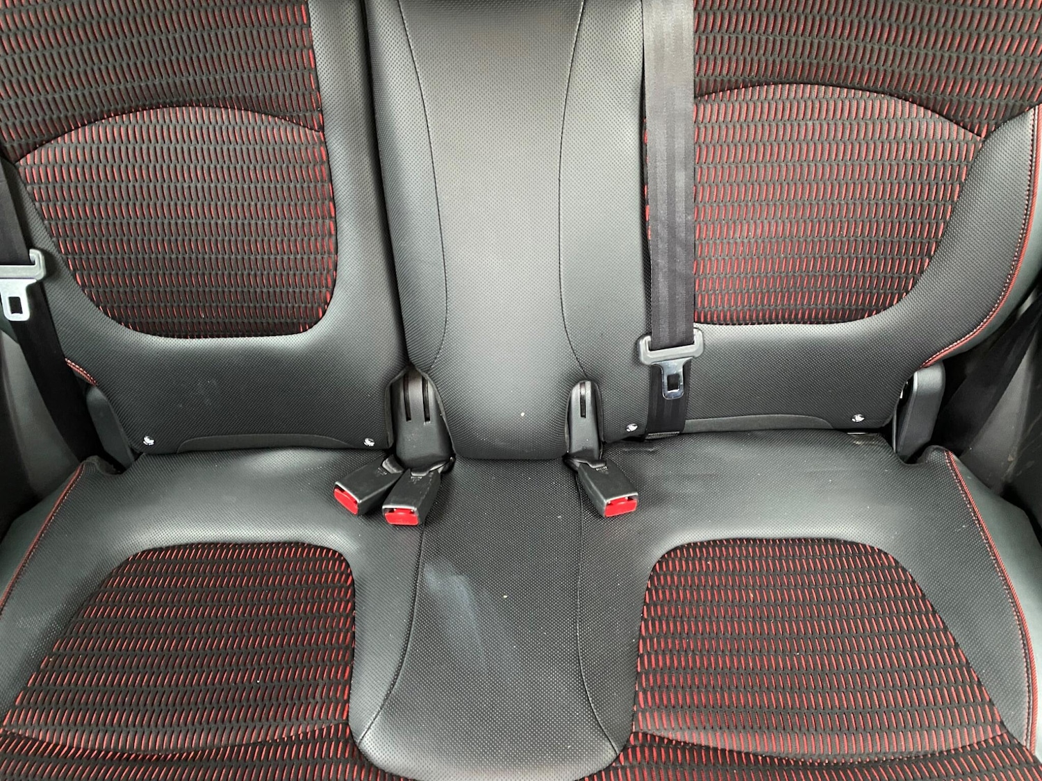 Used Renault Captur 2015 for sale - 76550299: Photo 14