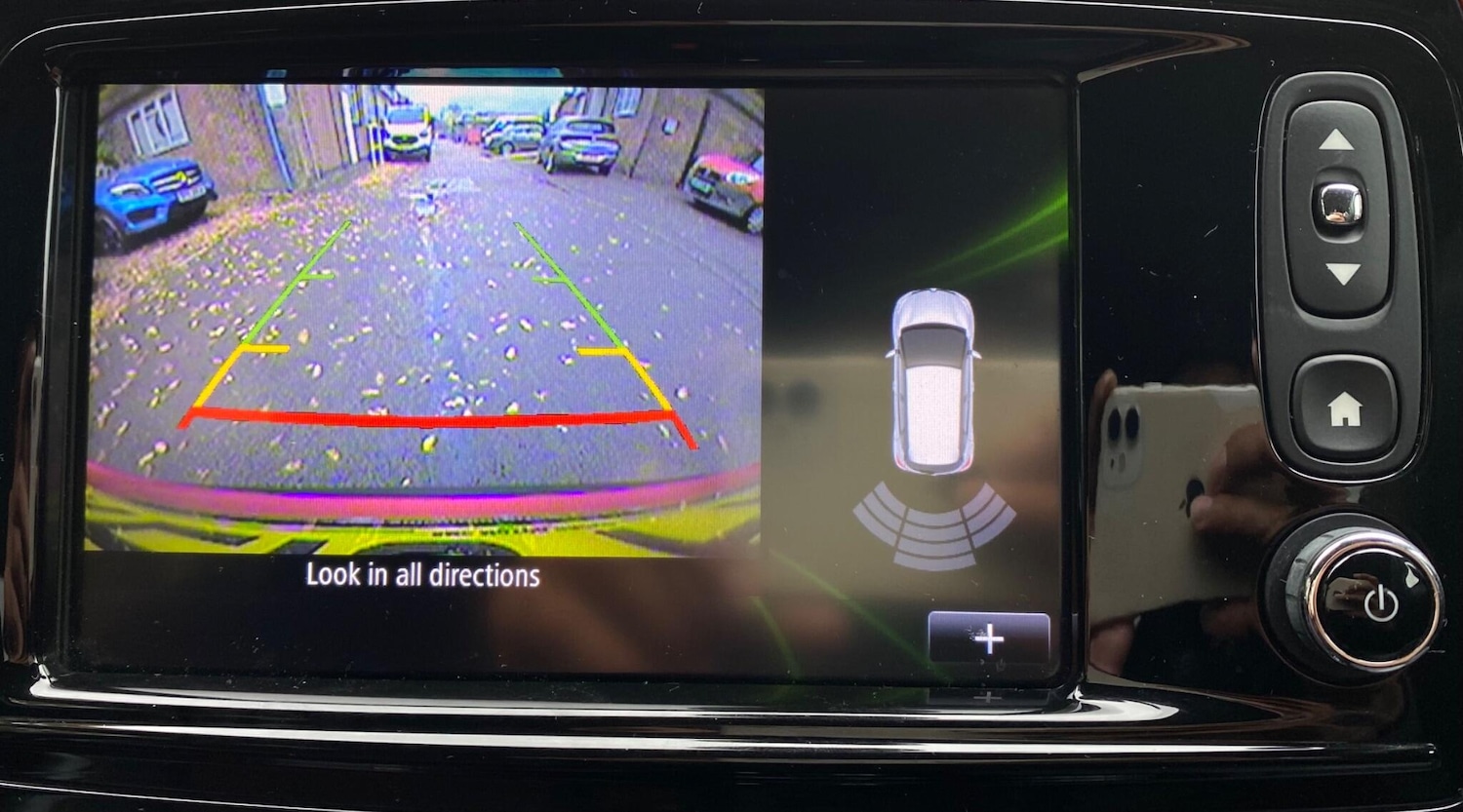 Used Renault Captur 2015 for sale - 76550299: Photo 22