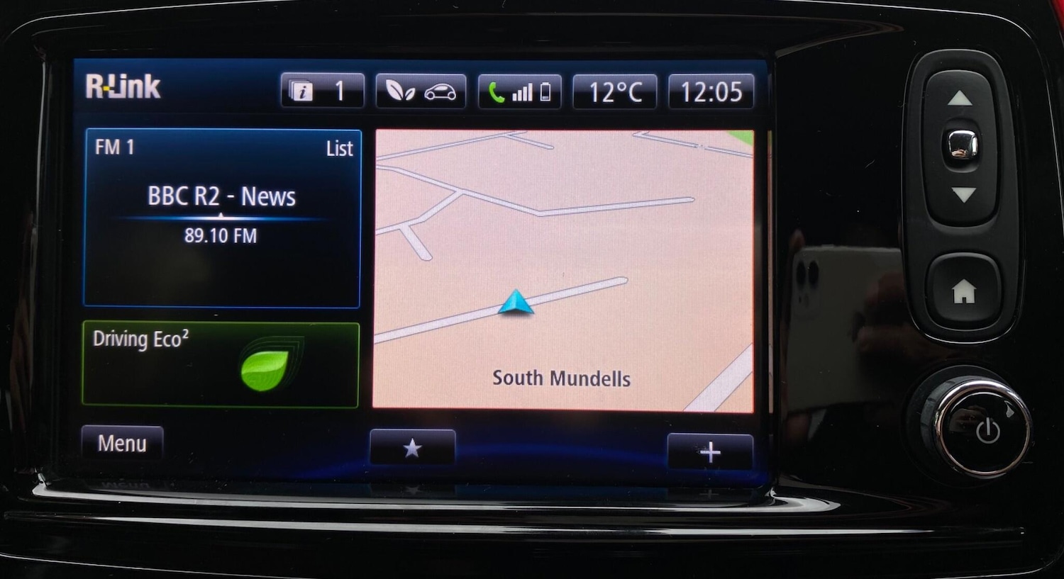 Used Renault Captur 2015 for sale - 76550299: Photo 23