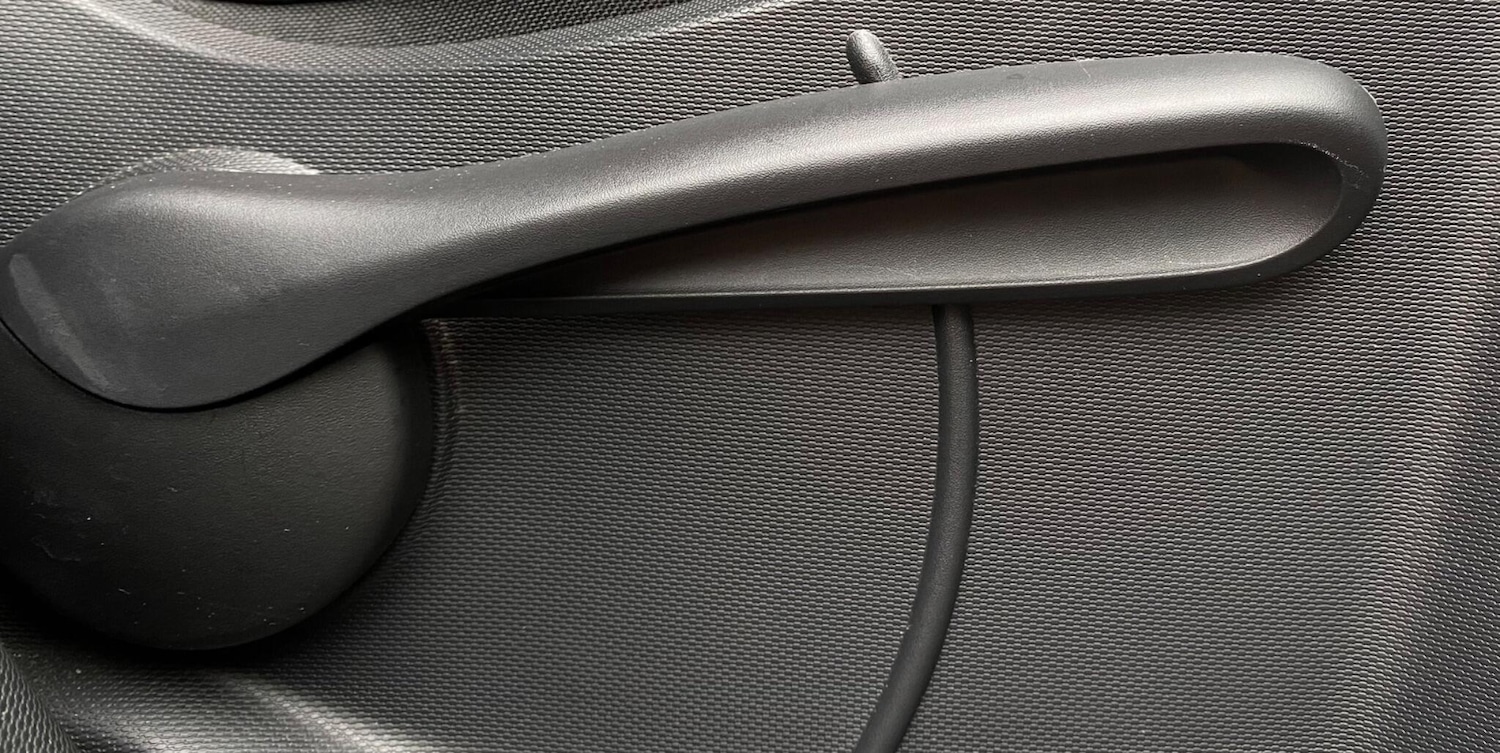 Used Renault Captur 2015 for sale - 76550299: Photo 29