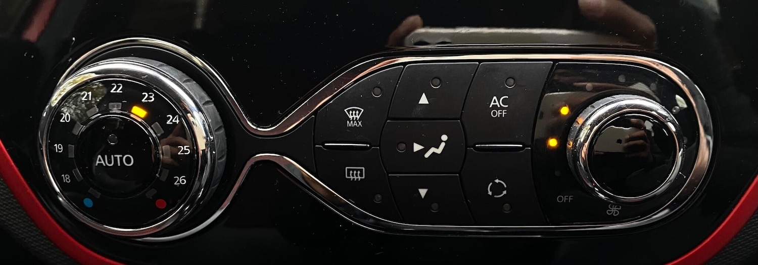 Used Renault Captur 2015 for sale - 76550299: Photo 36