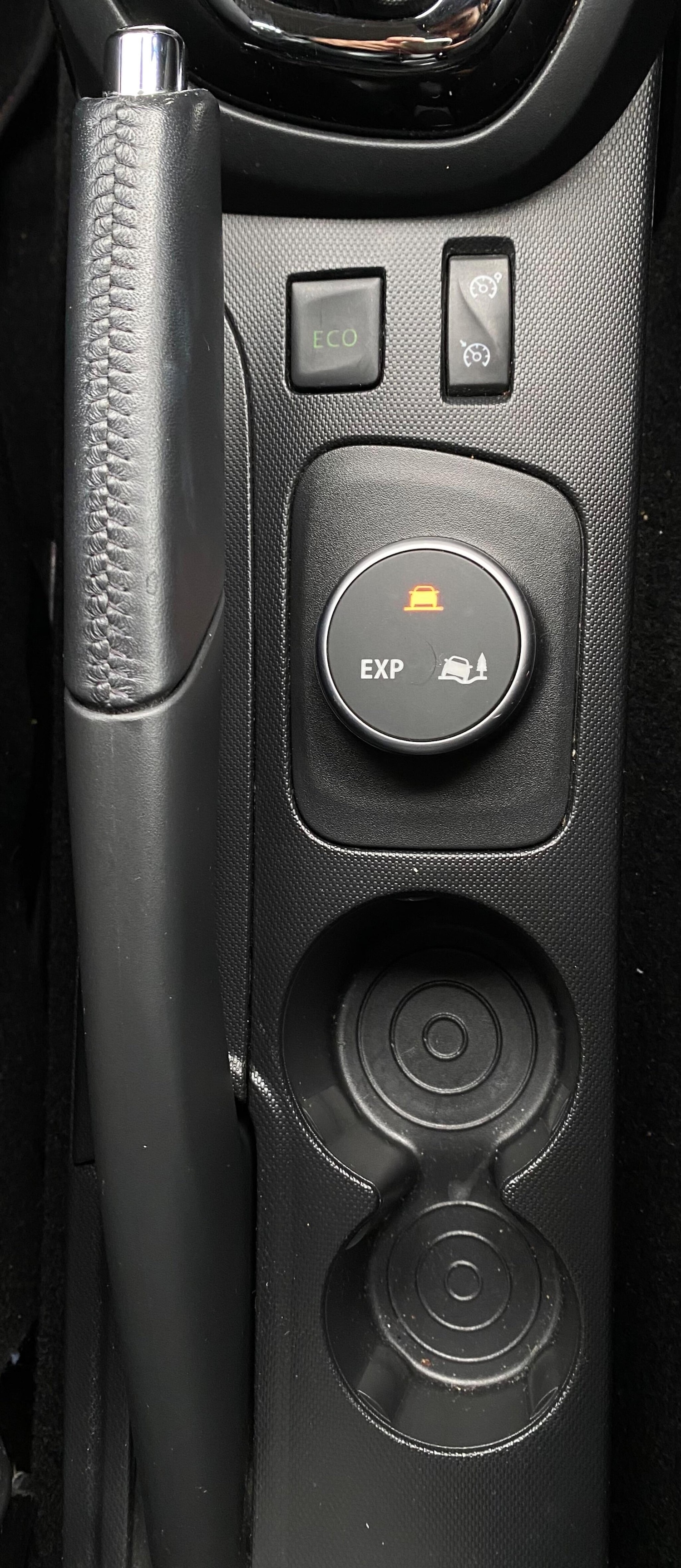 Used Renault Captur 2015 for sale - 76550299: Photo 37