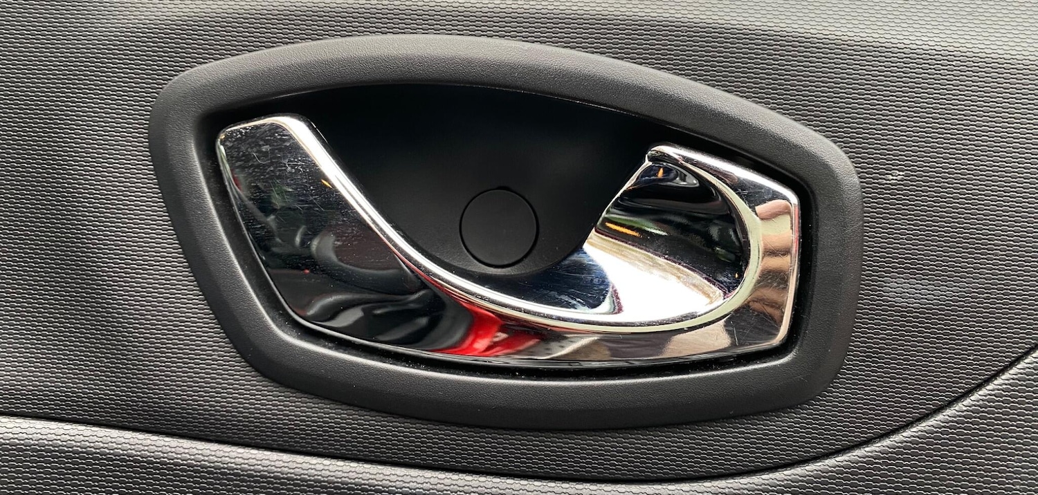 Used Renault Captur 2015 for sale - 76550299: Photo 44