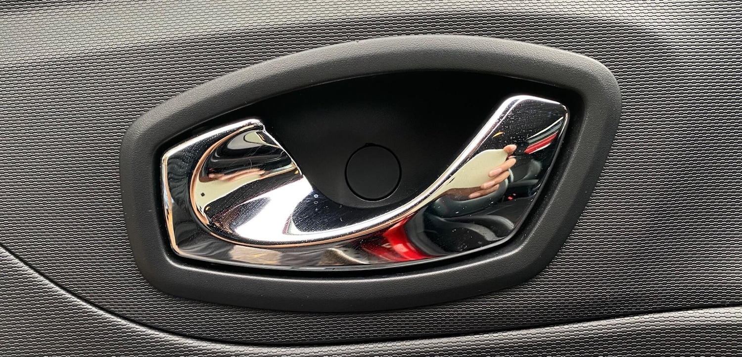 Used Renault Captur 2015 for sale - 76550299: Photo 45