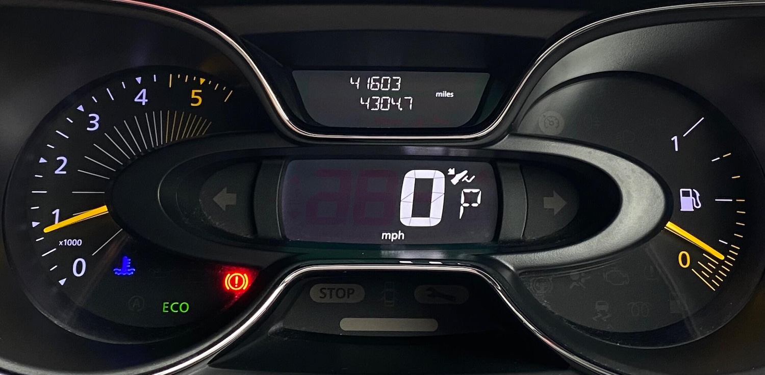 Used Renault Captur 2015 for sale - 76550299: Photo 52