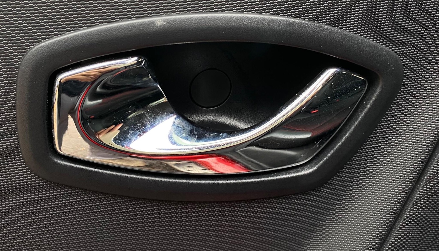 Used Renault Captur 2015 for sale - 76550299: Photo 58