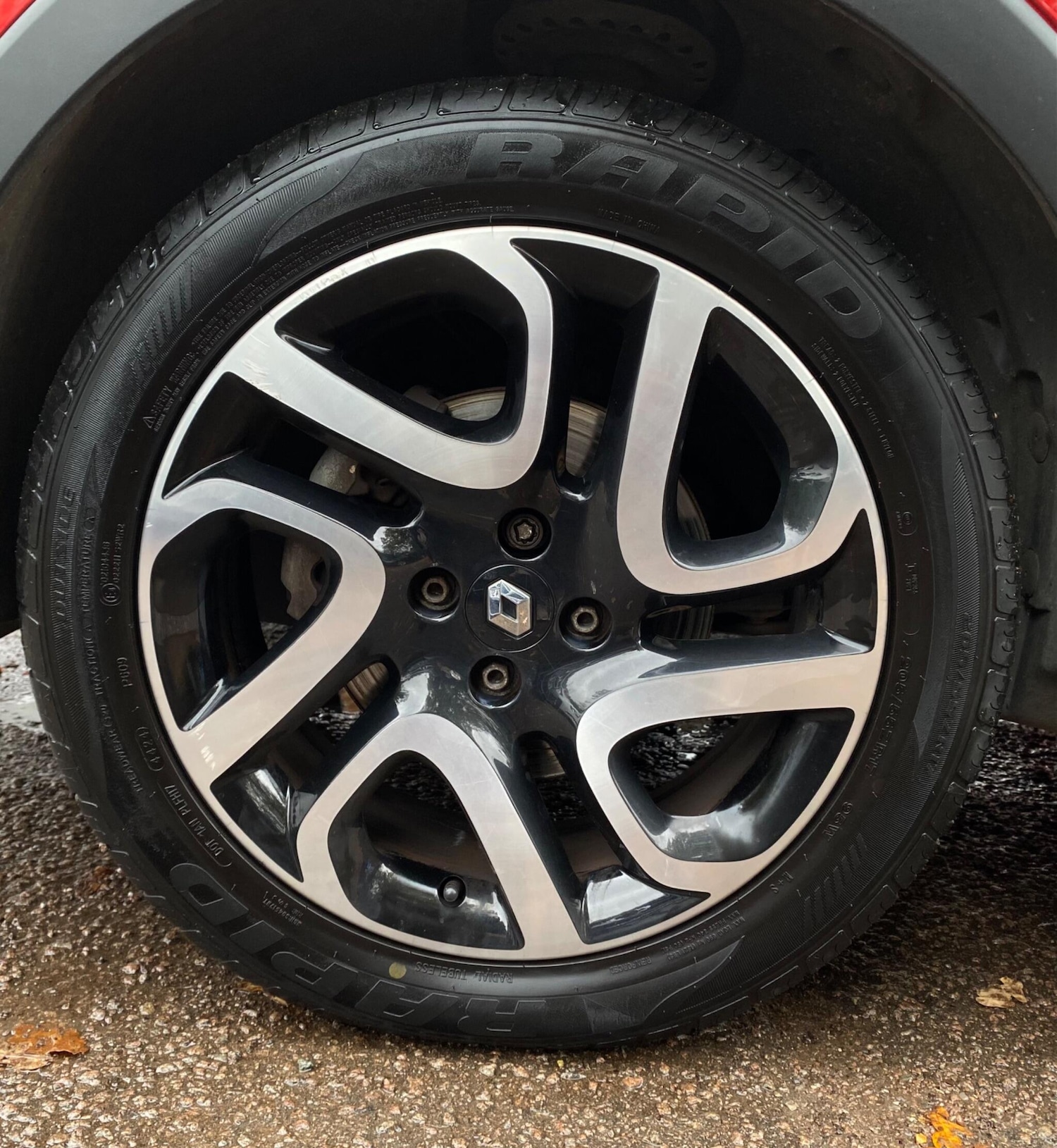 Used Renault Captur 2015 for sale - 76550299: Photo 59