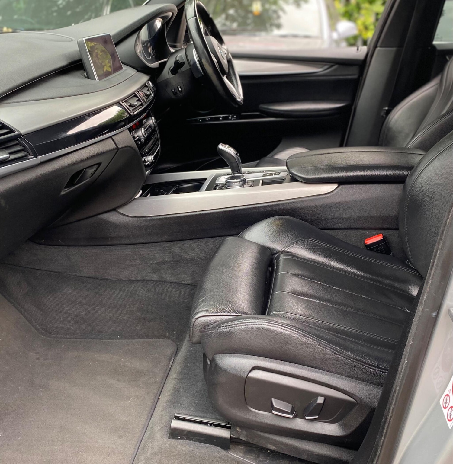 Used BMW X5 2015 for sale - 76371017: Photo 16