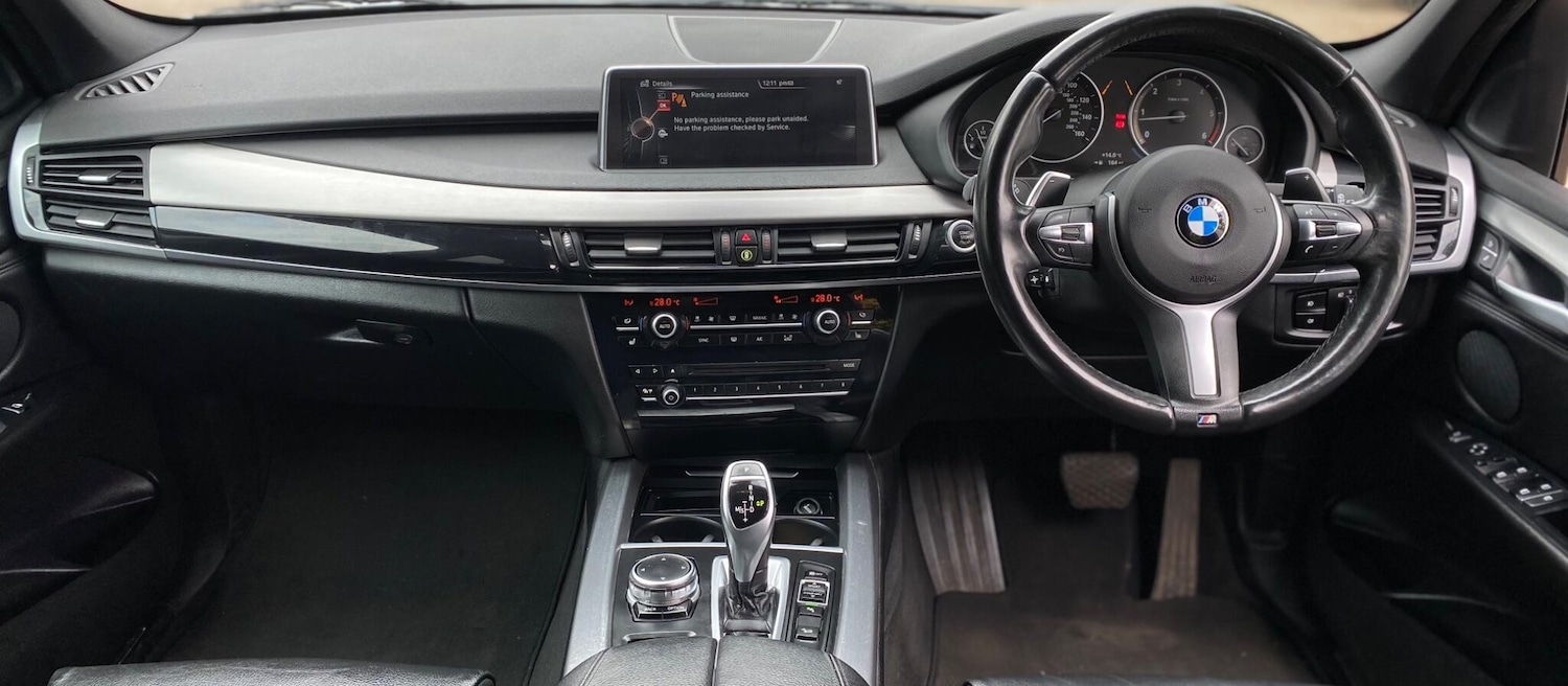 Used BMW X5 2015 for sale - 76371017: Photo 19