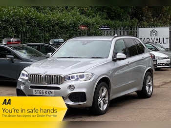 BMW - X5