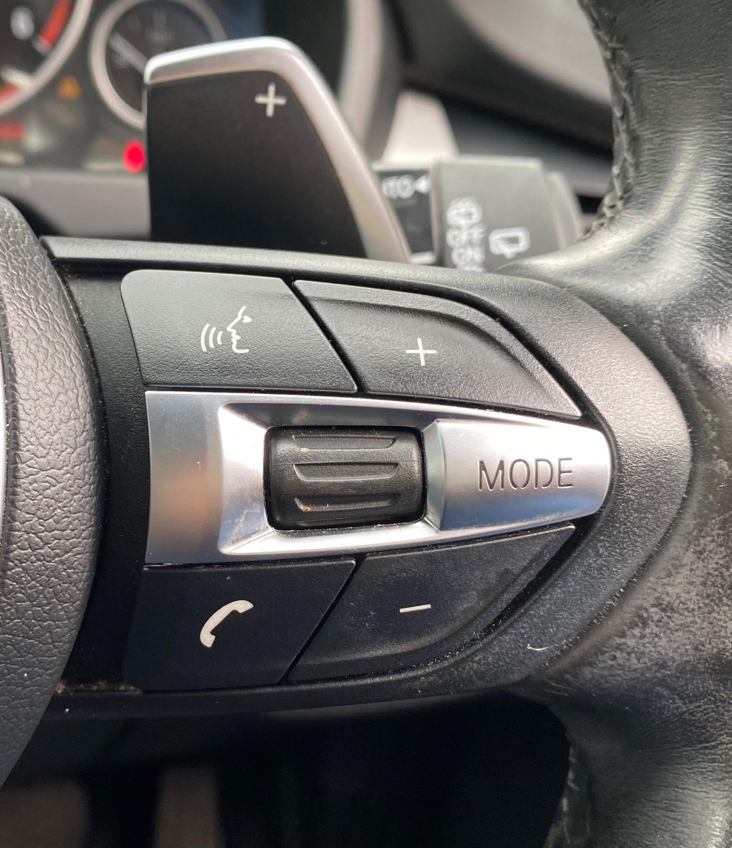 Used BMW X5 2015 for sale - 76371017: Photo 35