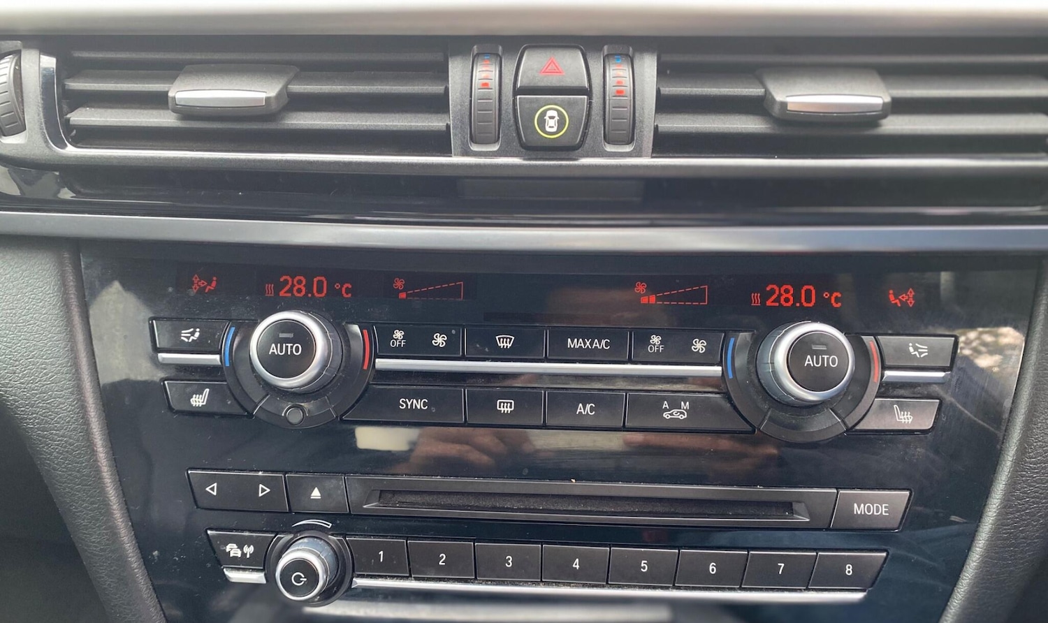 Used BMW X5 2015 for sale - 76371017: Photo 48