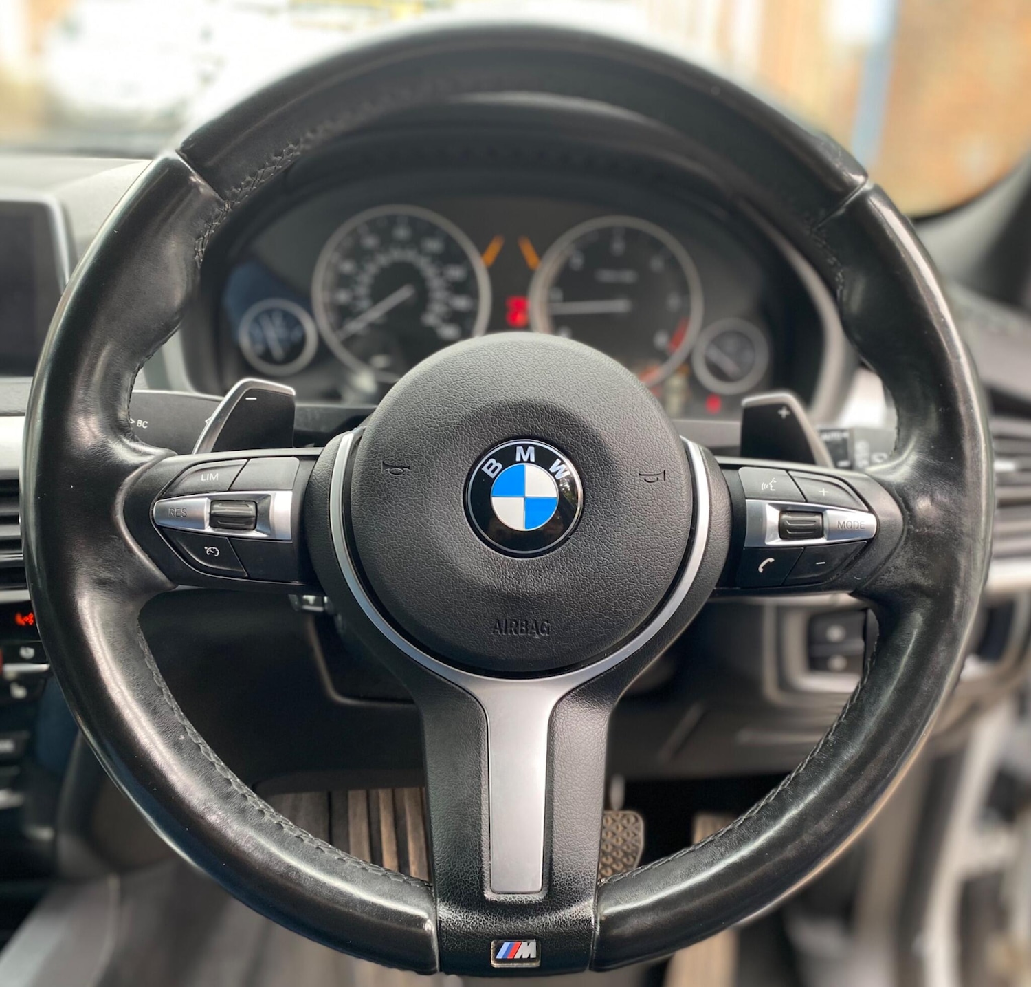 Used BMW X5 2015 for sale - 76371017: Photo 52