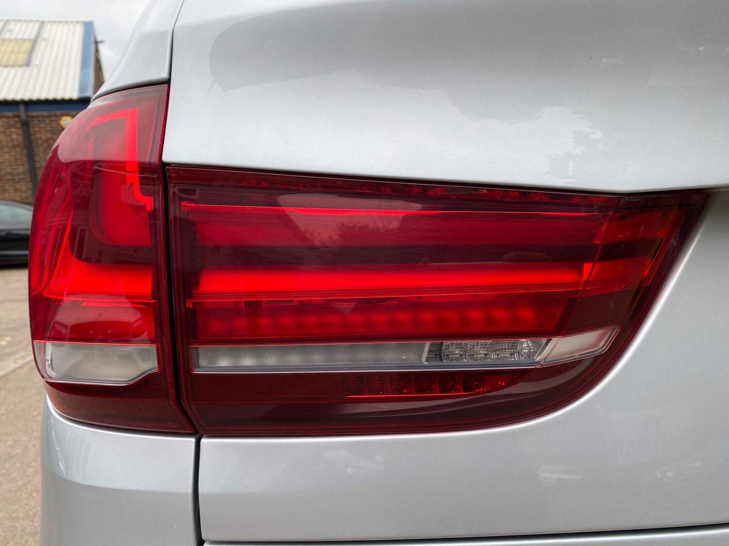 Used BMW X5 2015 for sale - 76371017: Photo 53