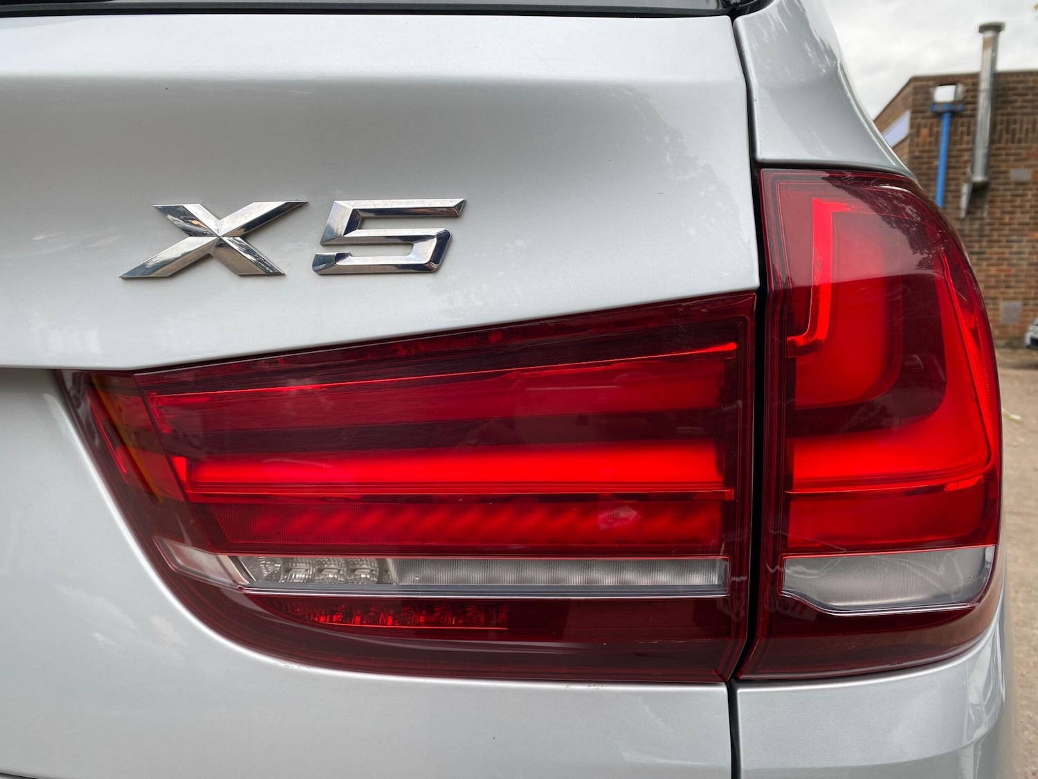 Used BMW X5 2015 for sale - 76371017: Photo 54