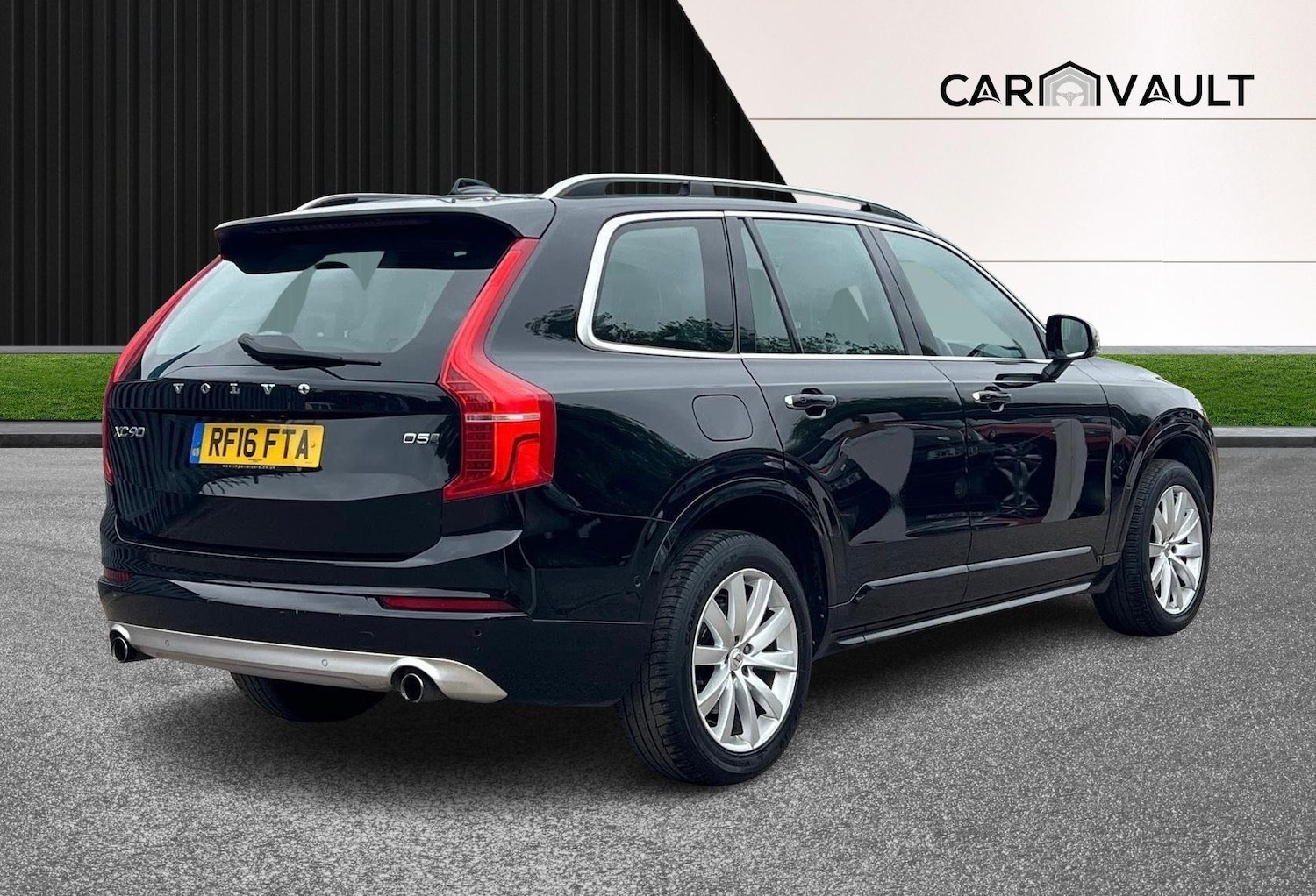 Used Volvo XC90 2016 for sale - 76370166: Photo 10