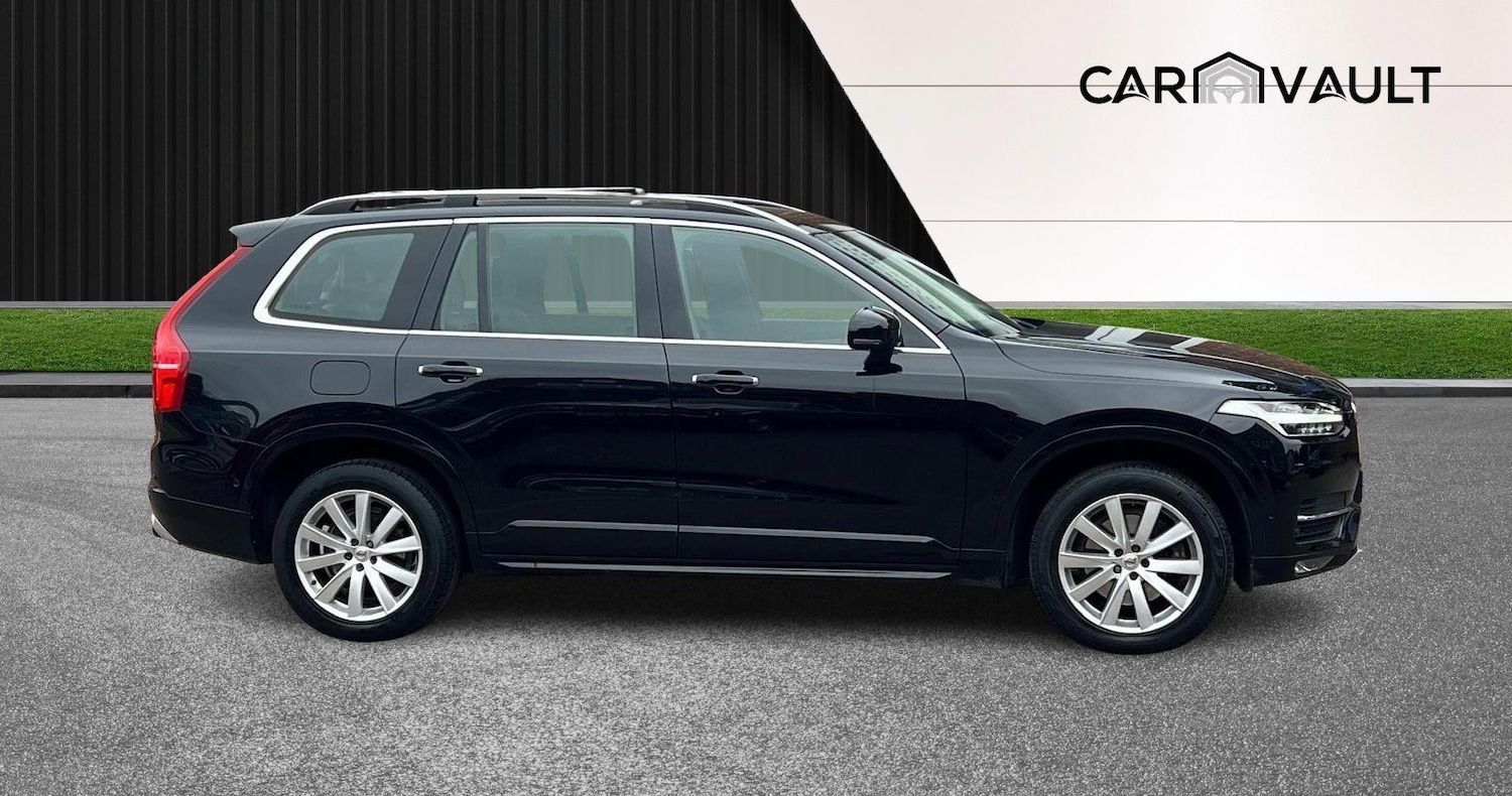 Used Volvo XC90 2016 for sale - 76370166: Photo 11