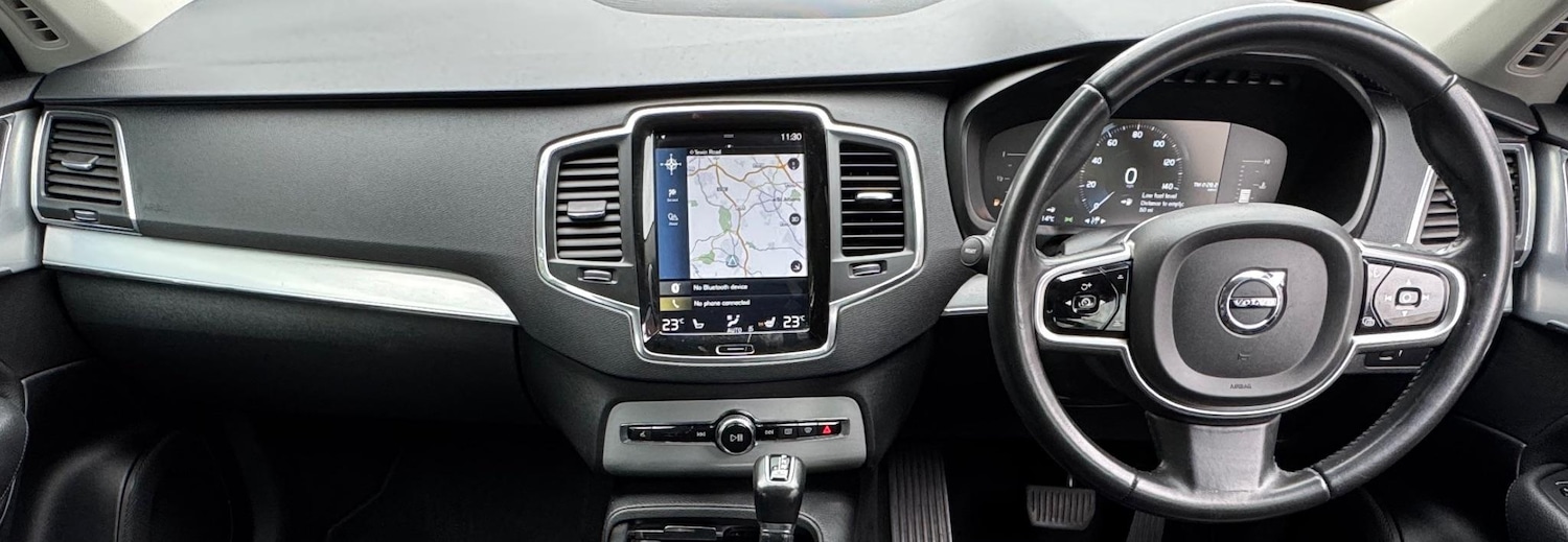 Used Volvo XC90 2016 for sale - 76370166: Photo 14