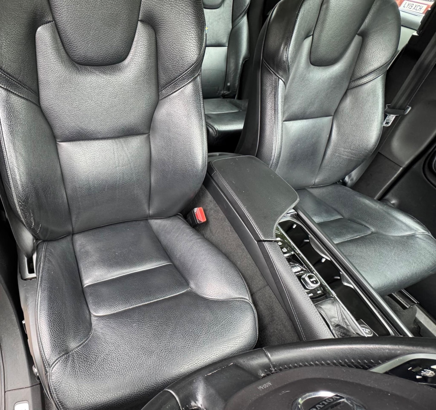 Used Volvo XC90 2016 for sale - 76370166: Photo 16