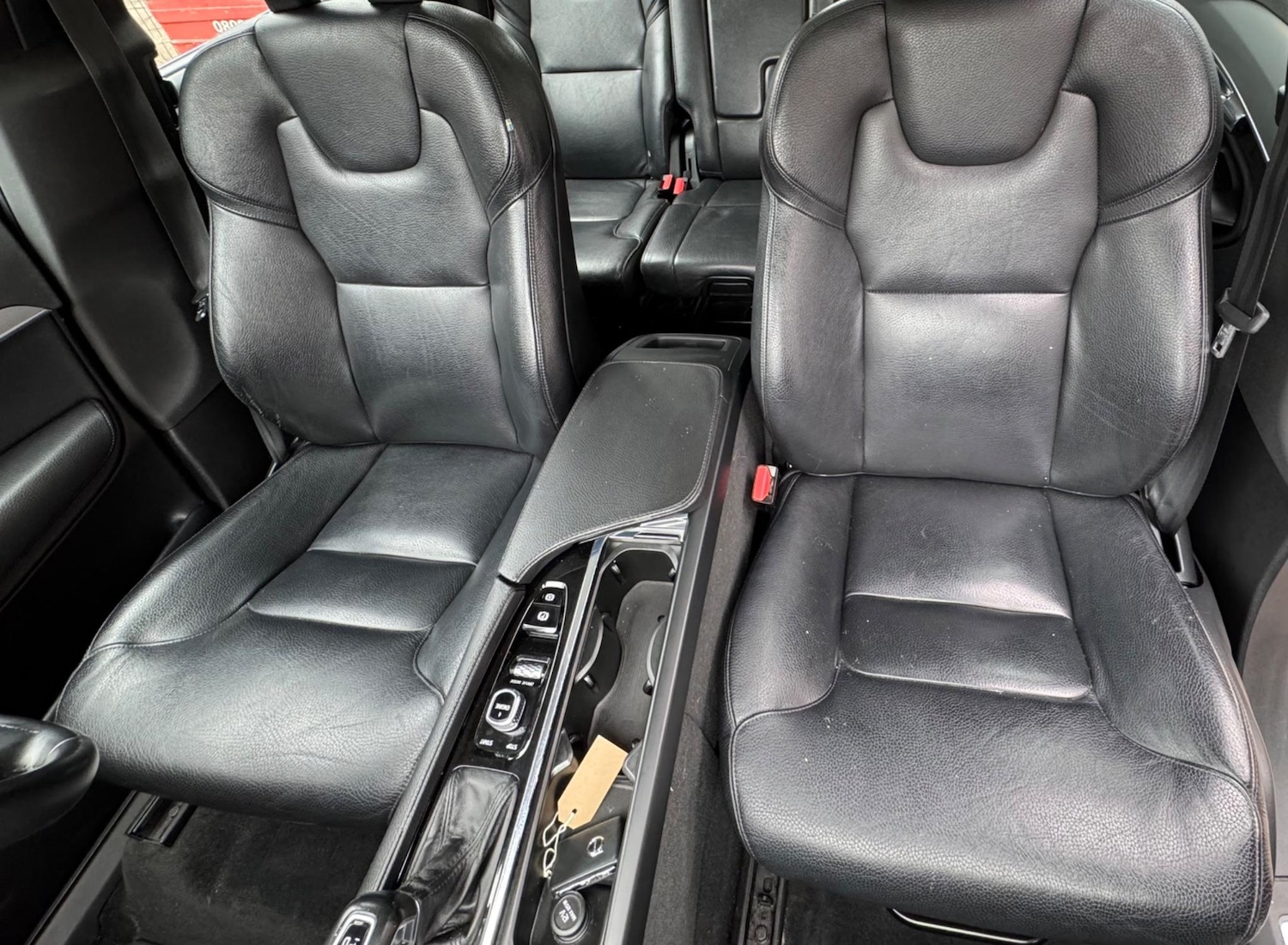 Used Volvo XC90 2016 for sale - 76370166: Photo 17