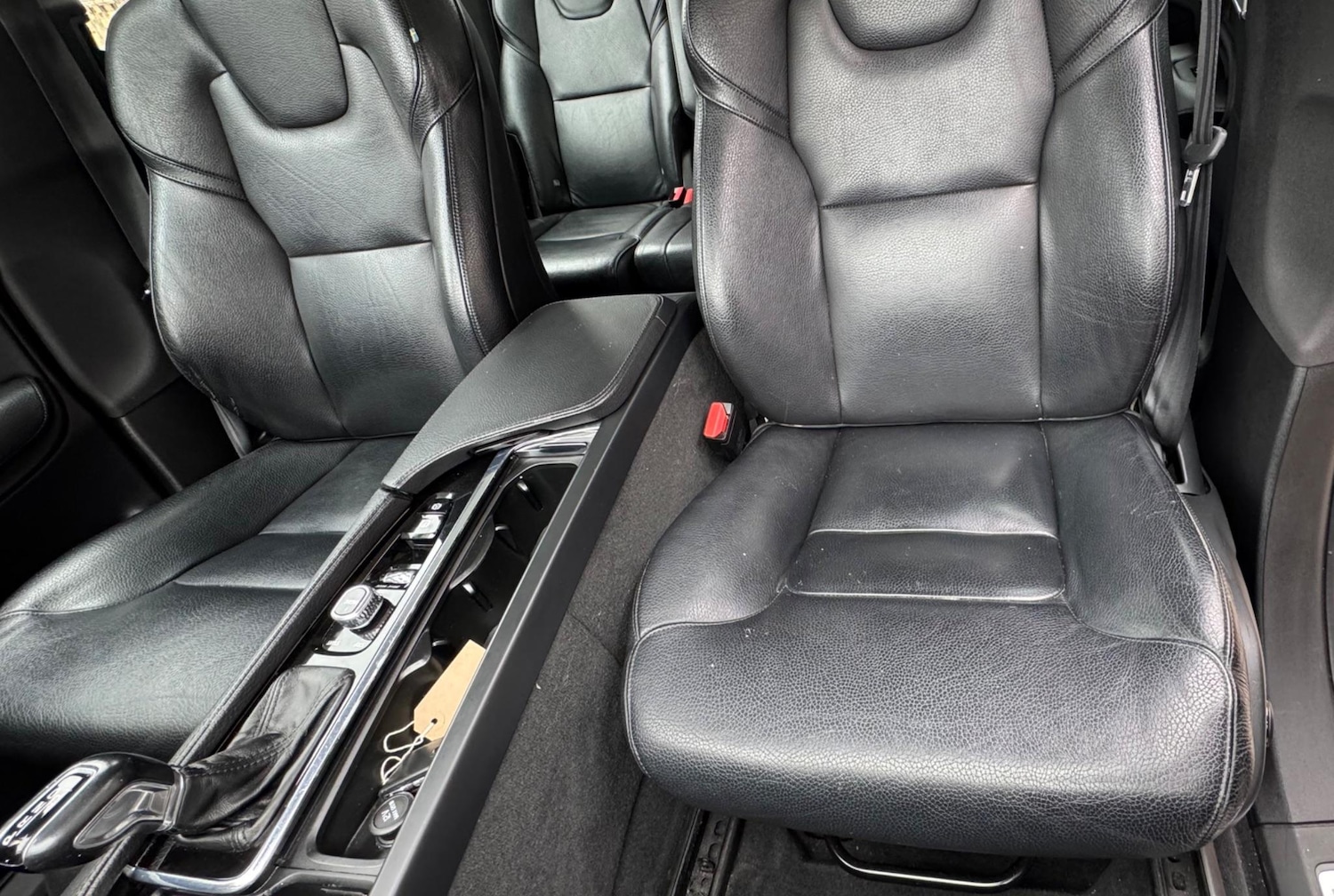 Used Volvo XC90 2016 for sale - 76370166: Photo 19