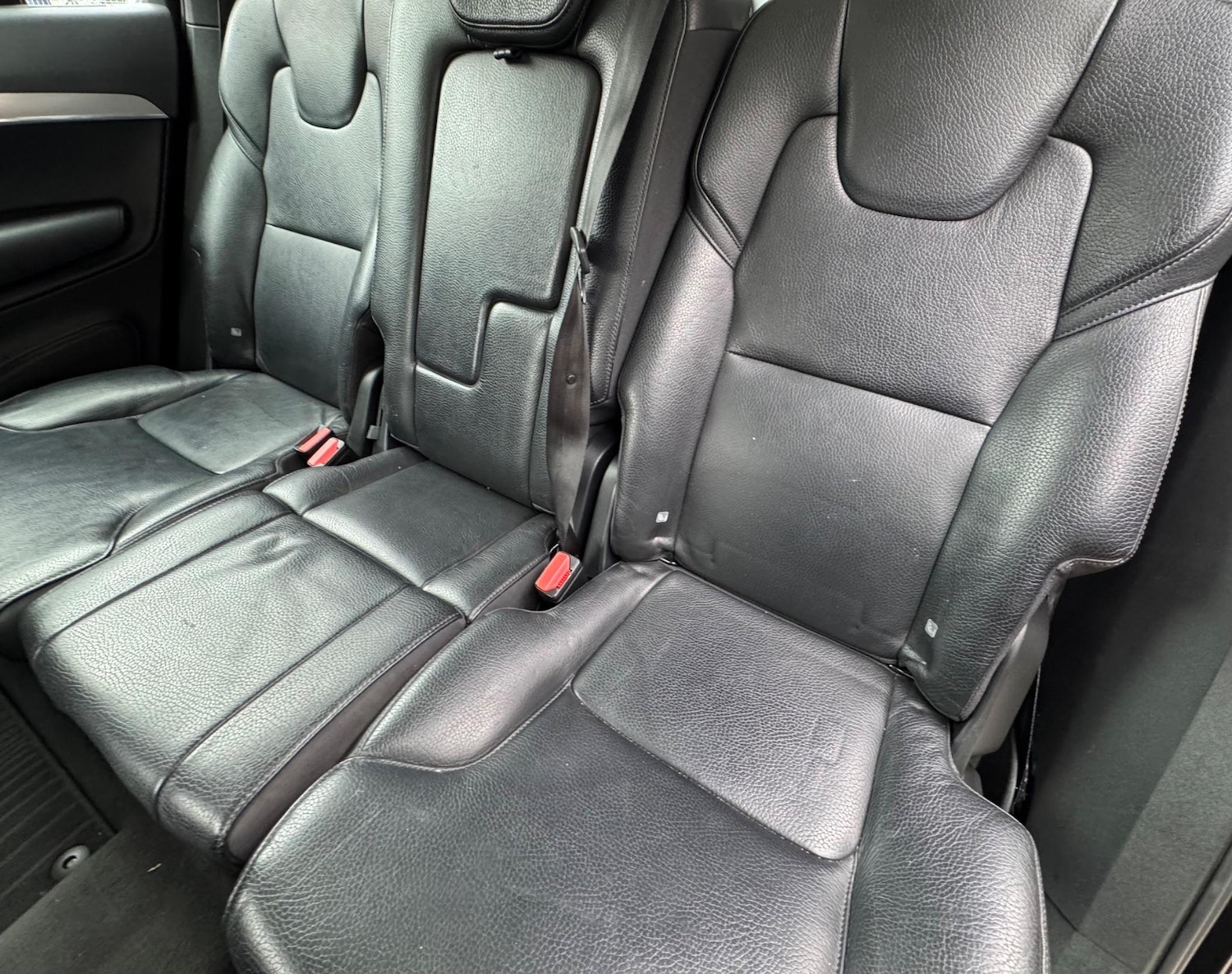 Used Volvo XC90 2016 for sale - 76370166: Photo 20