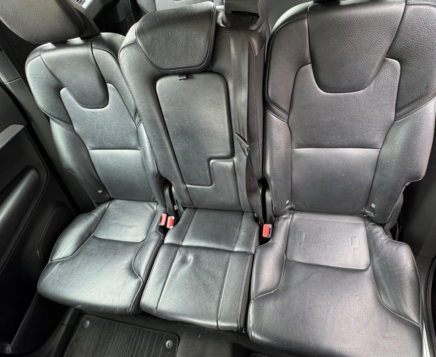 Used Volvo XC90 2016 for sale - 76370166: Photo 22
