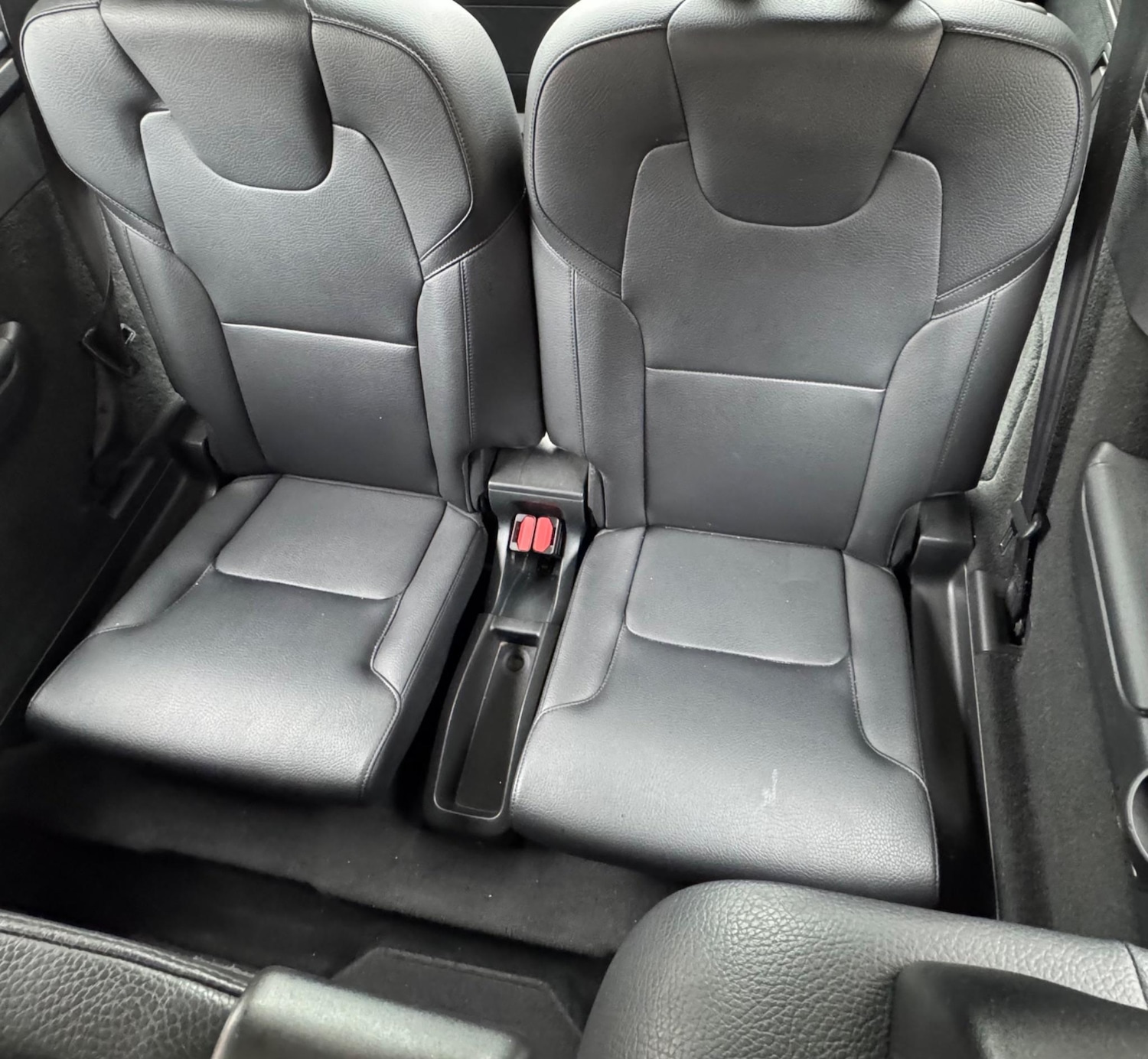 Used Volvo XC90 2016 for sale - 76370166: Photo 23